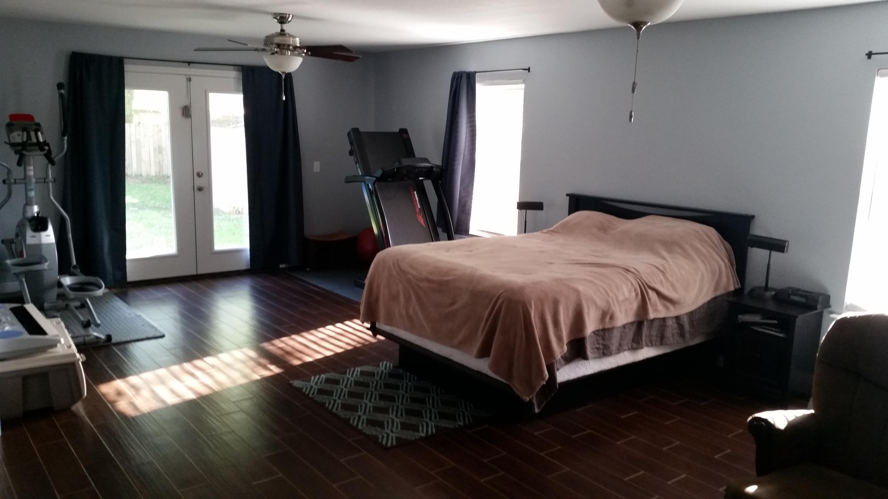 Poquito Bayou - Residential