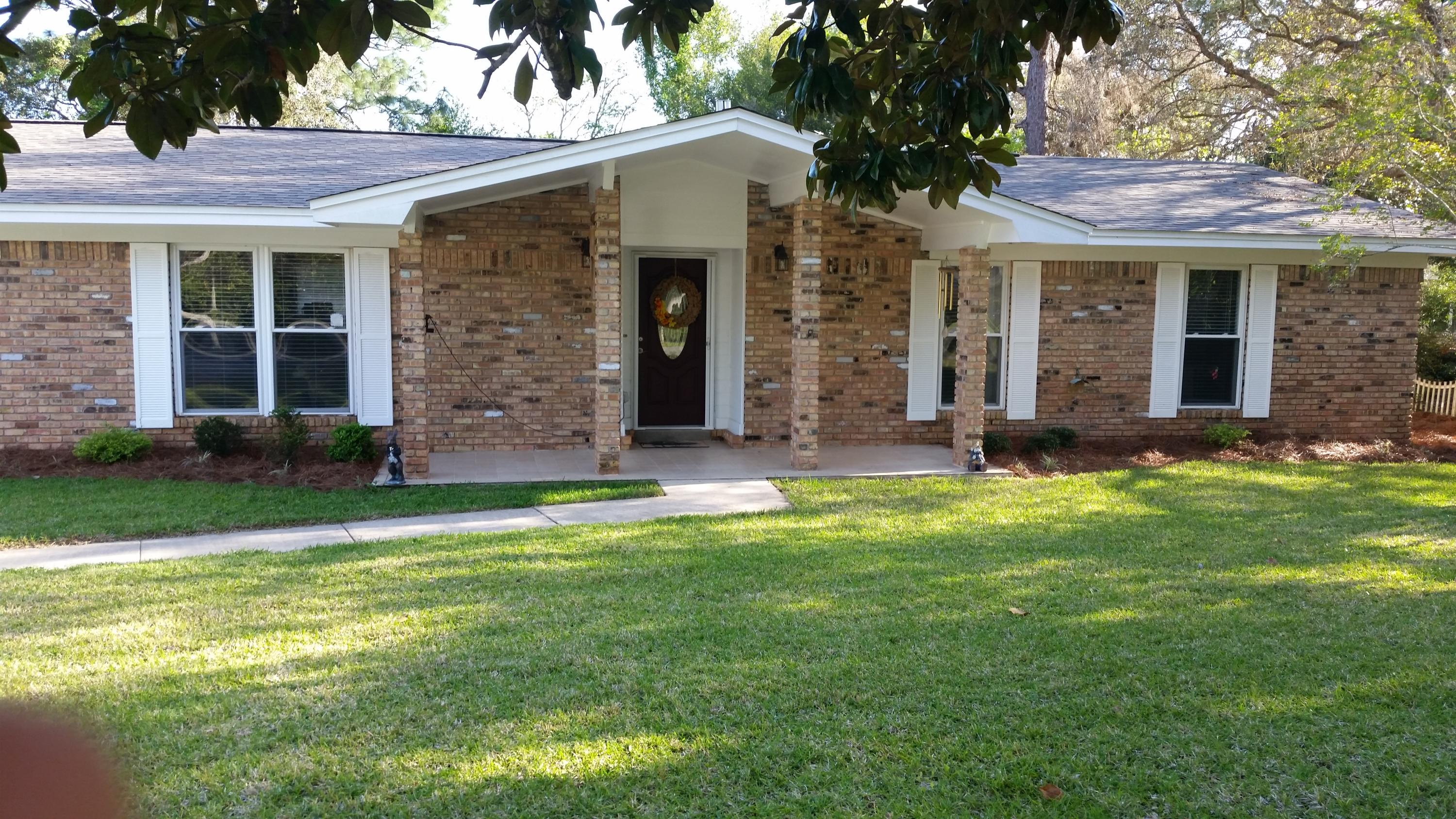 Poquito Bayou - Residential
