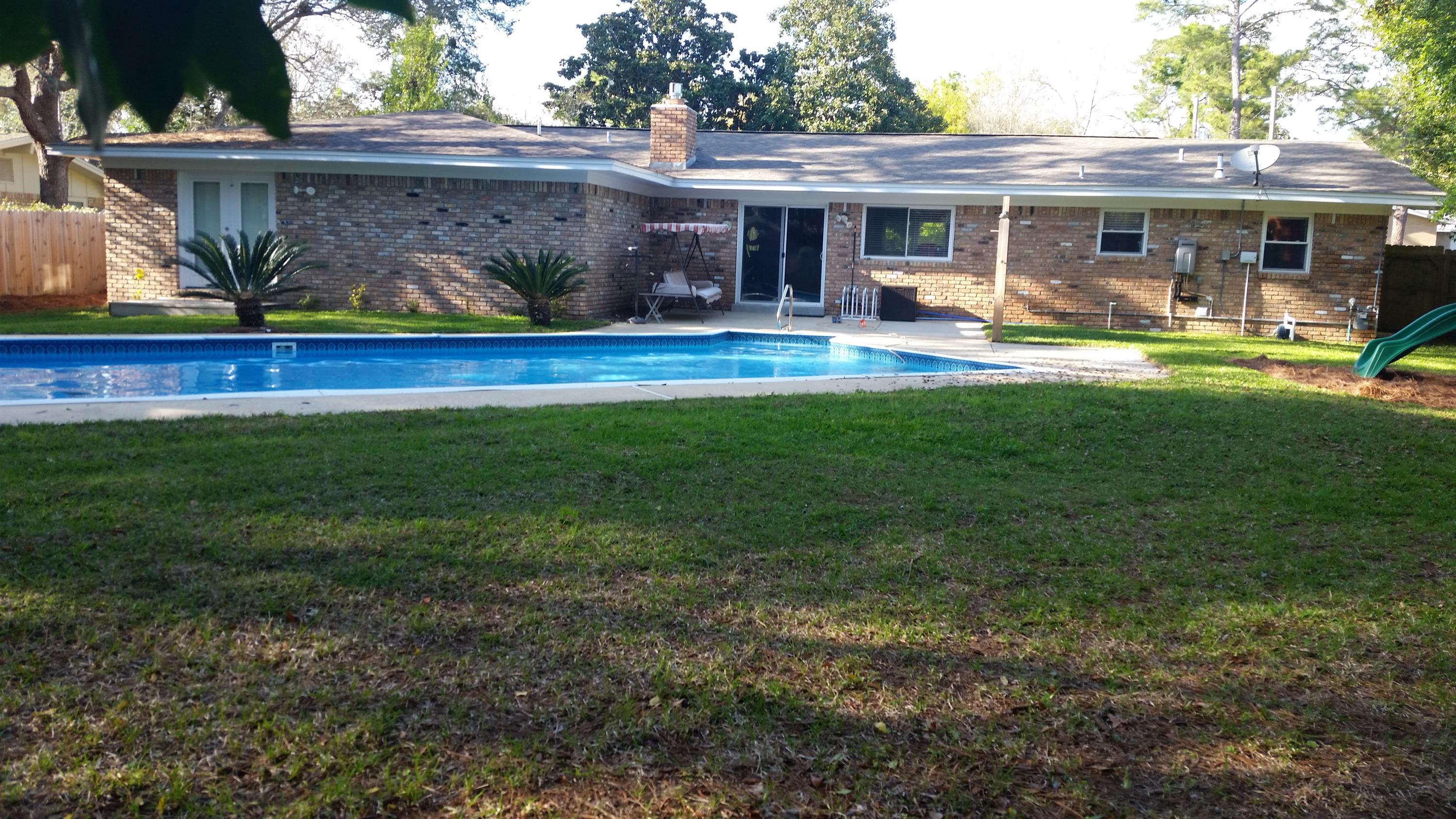 Poquito Bayou - Residential