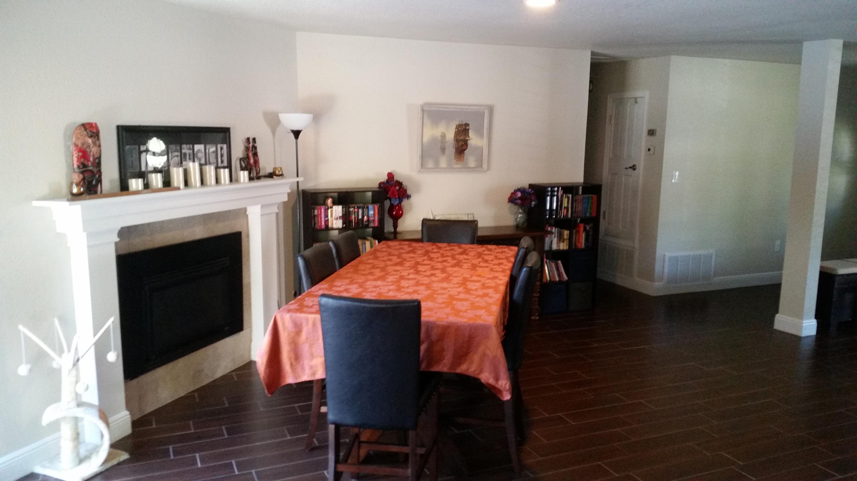 Poquito Bayou - Residential