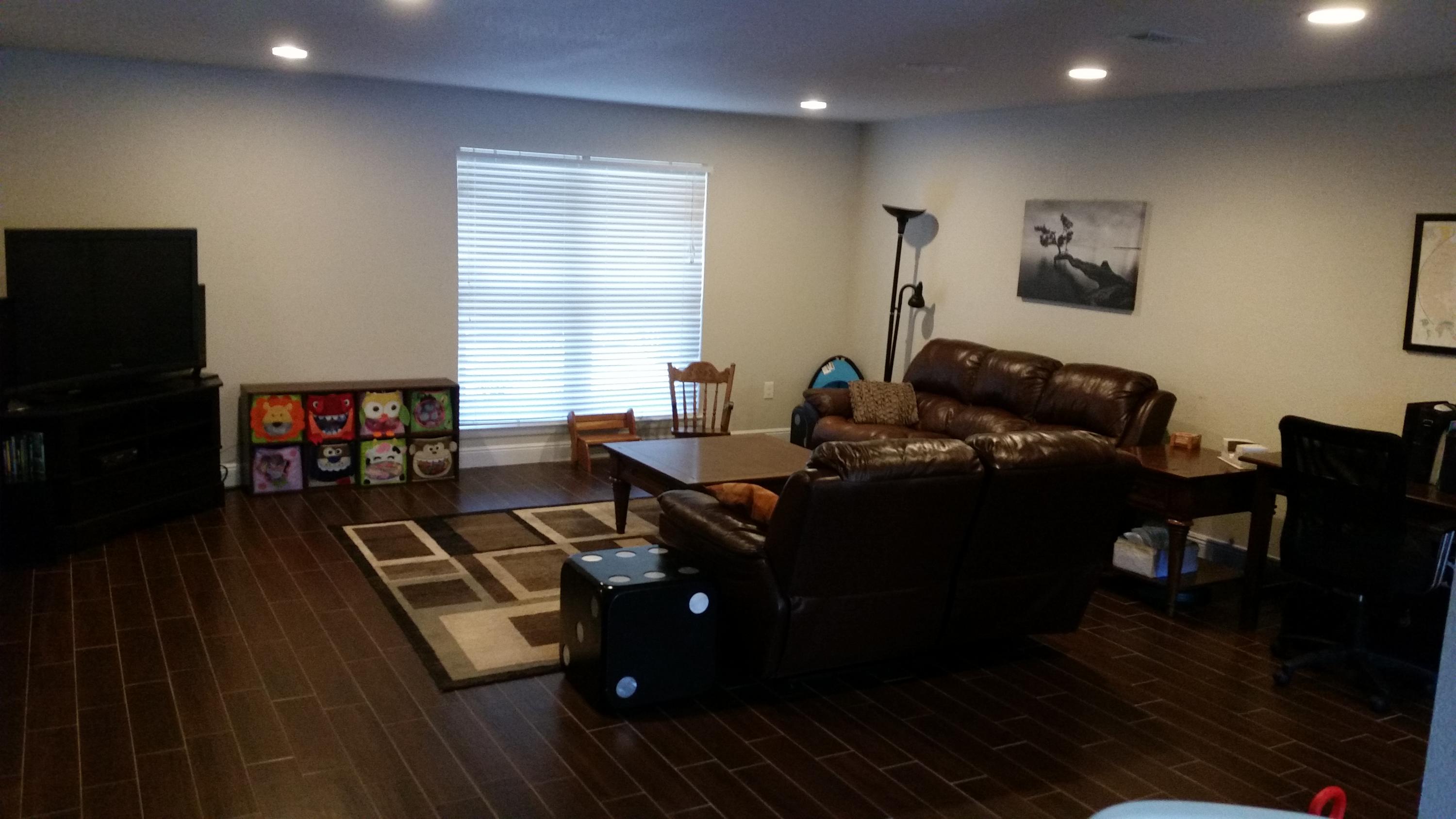 Poquito Bayou - Residential