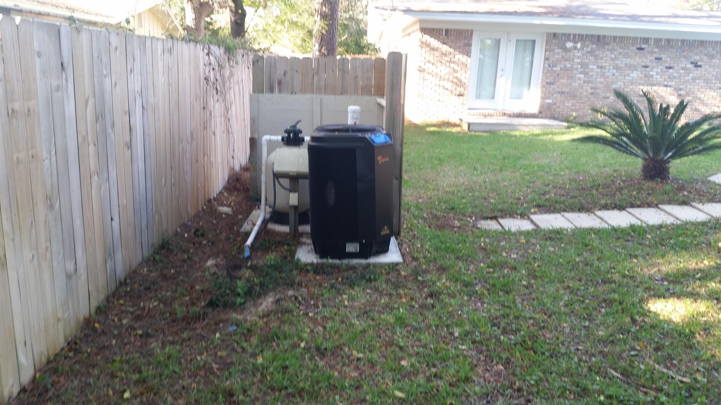 Poquito Bayou - Residential