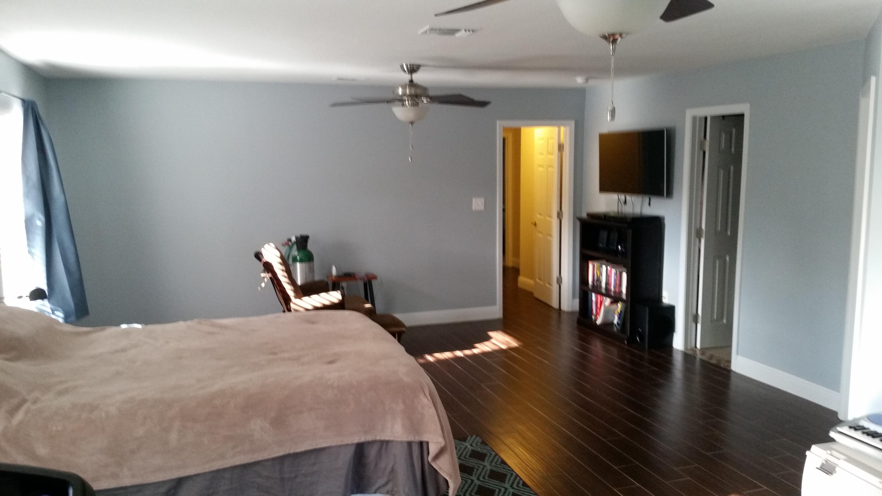 Poquito Bayou - Residential