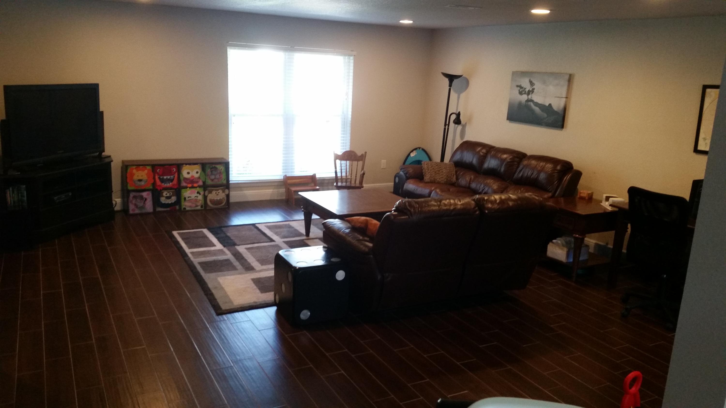 Poquito Bayou - Residential