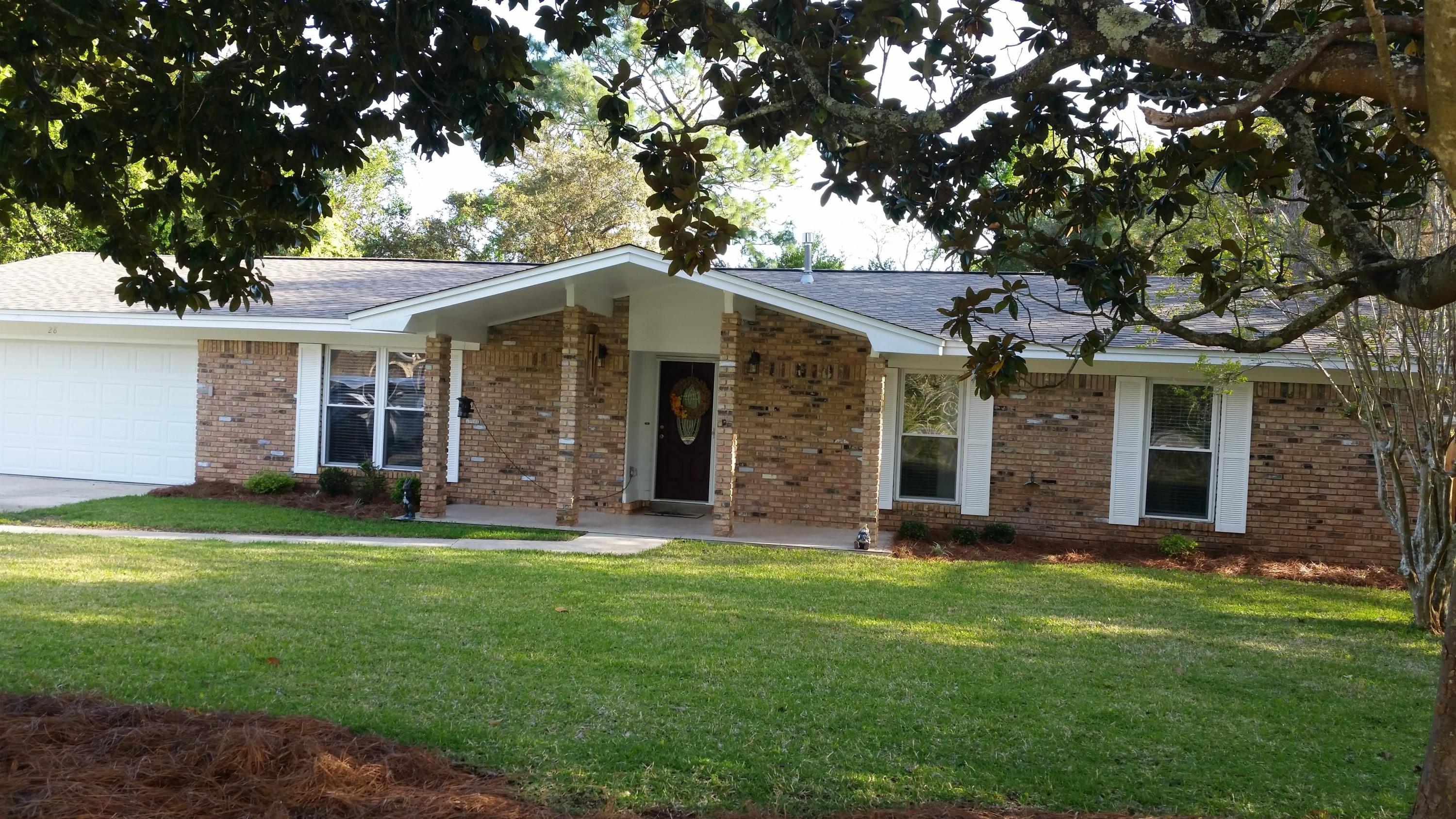 Poquito Bayou - Residential
