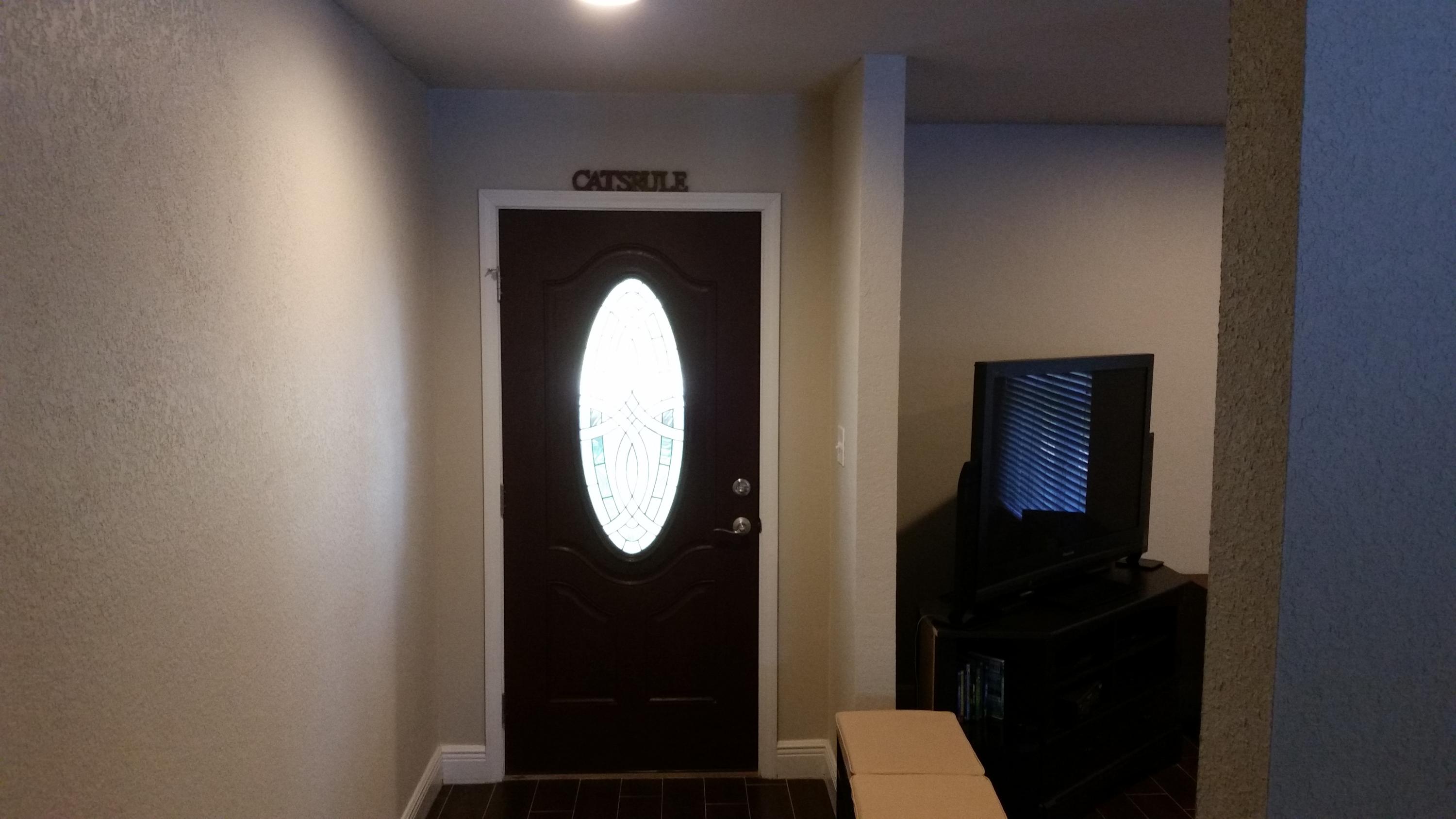 Poquito Bayou - Residential