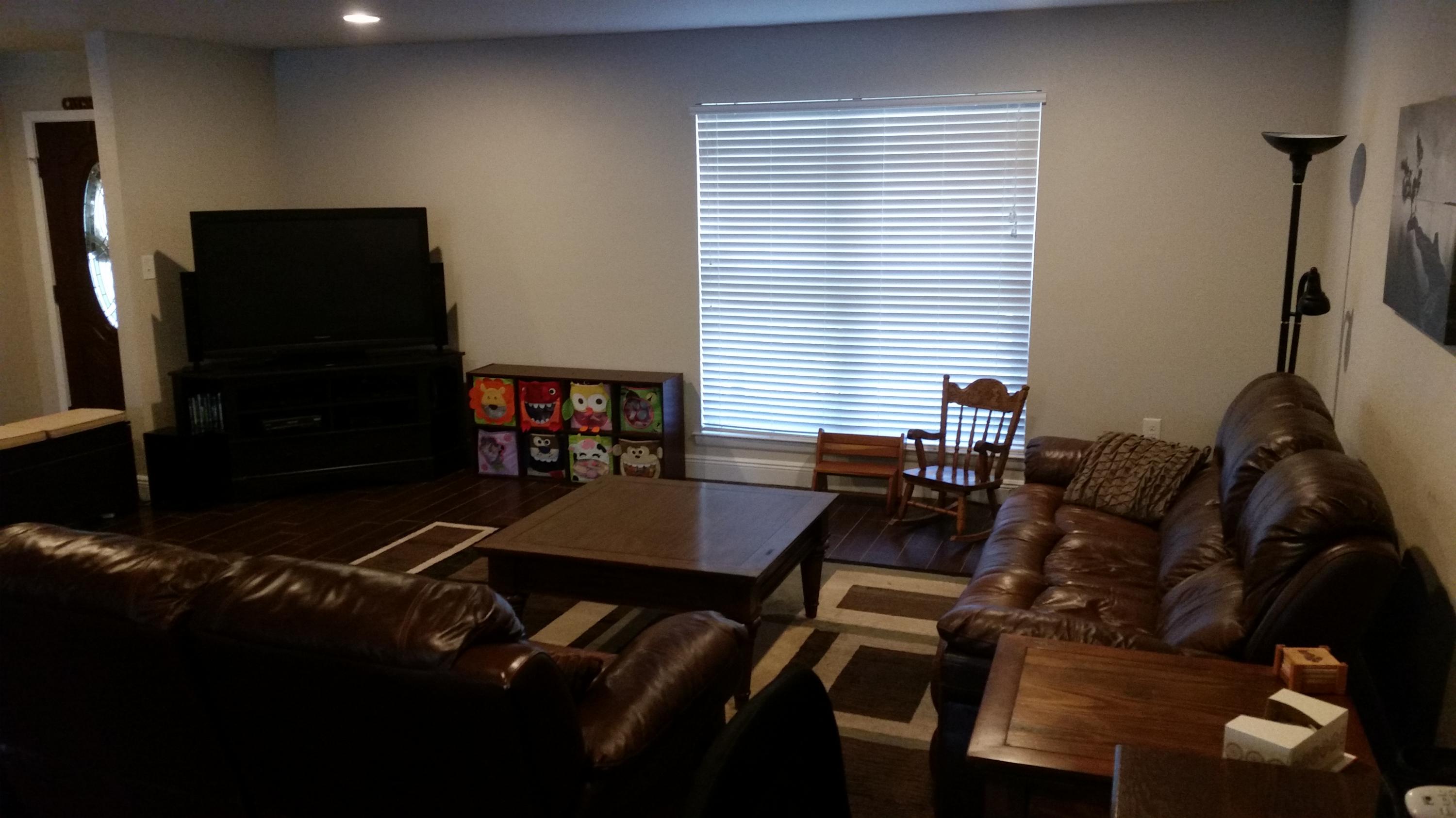 Poquito Bayou - Residential