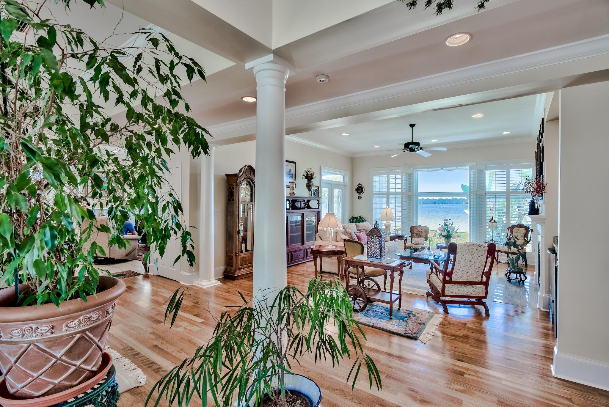 SHALIMAR WATER - Residential