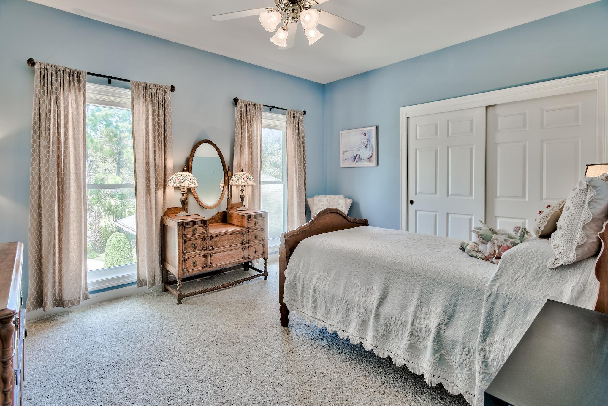 SHALIMAR WATER - Residential