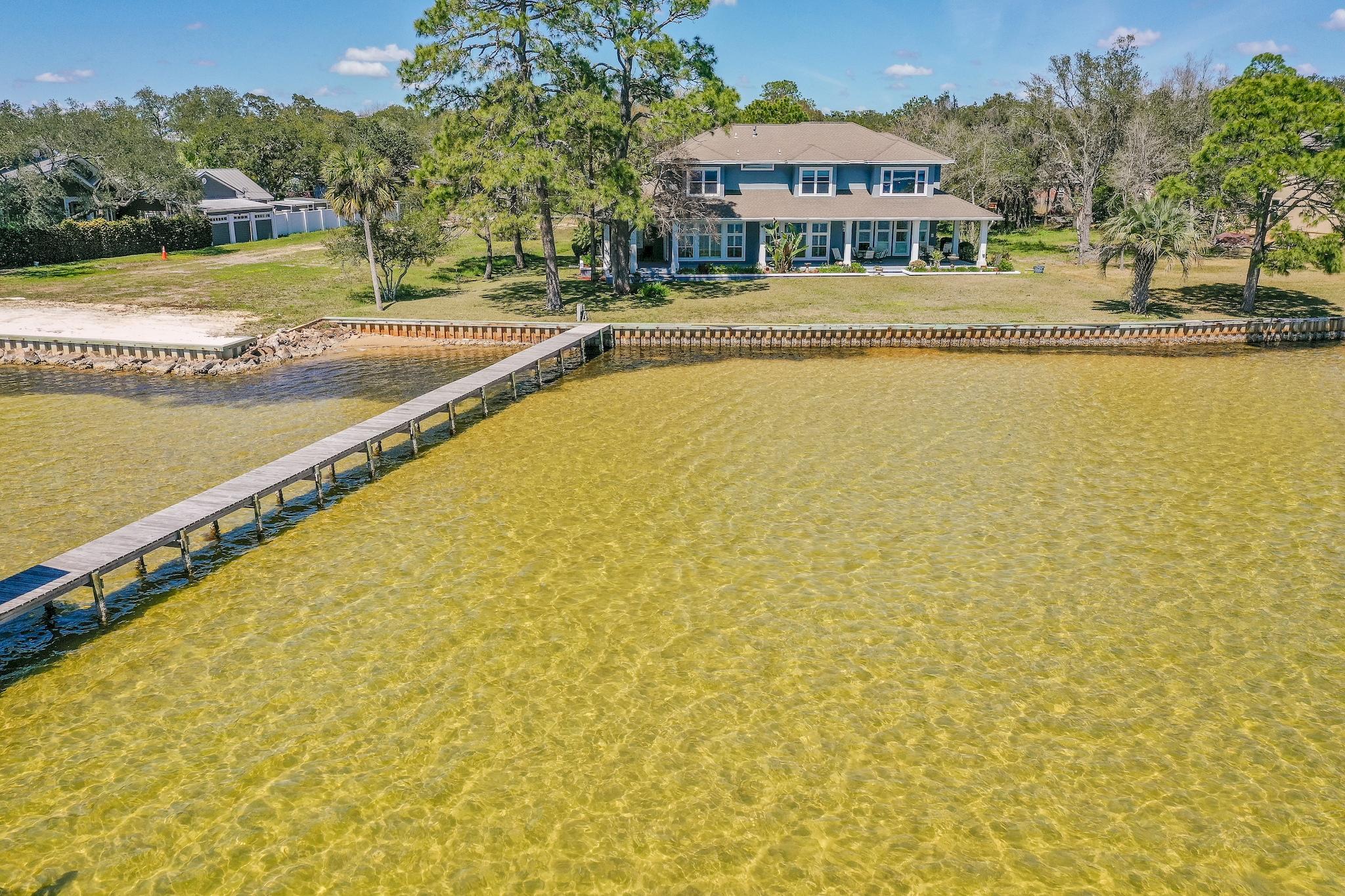 SHALIMAR WATER - Residential