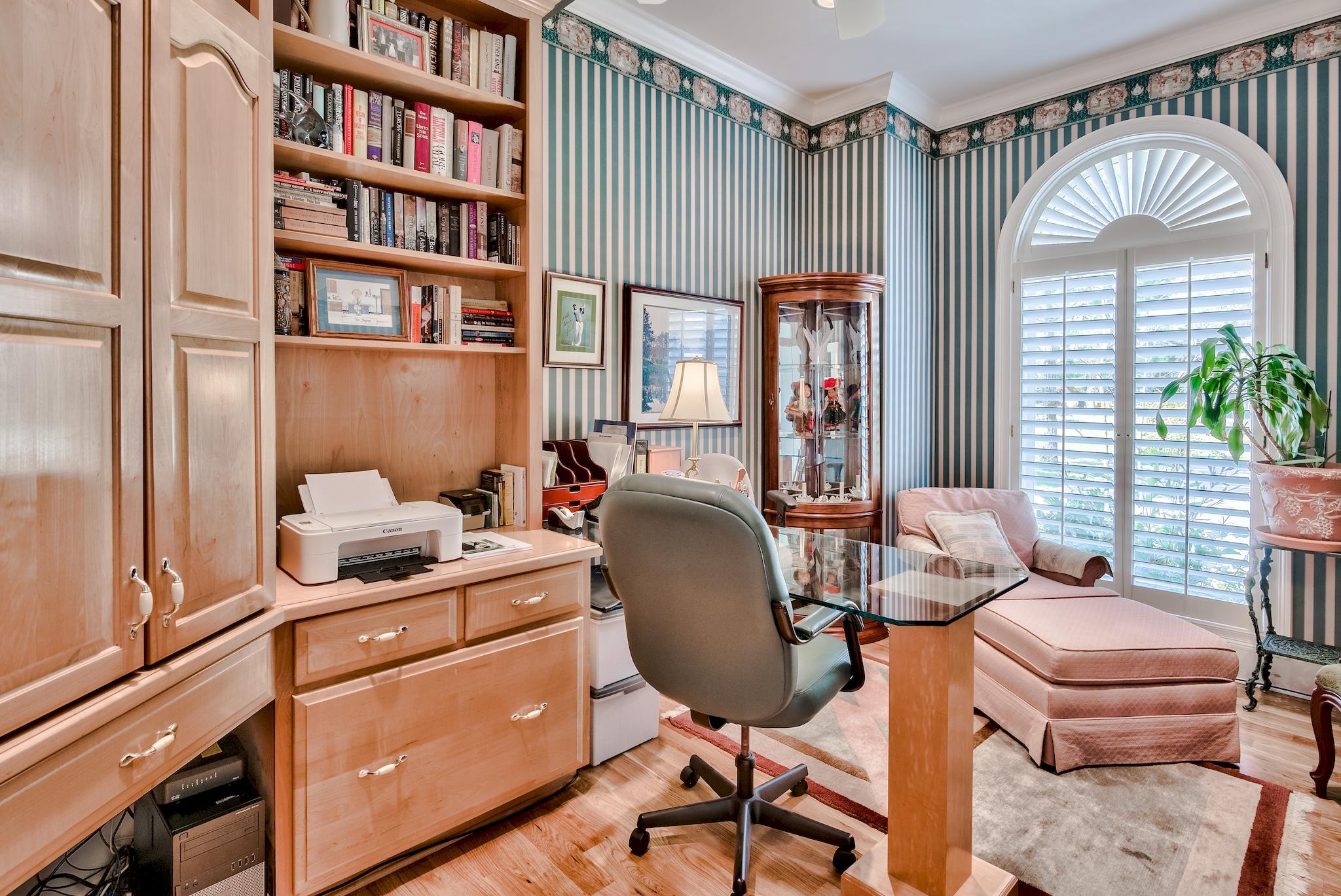 SHALIMAR WATER - Residential