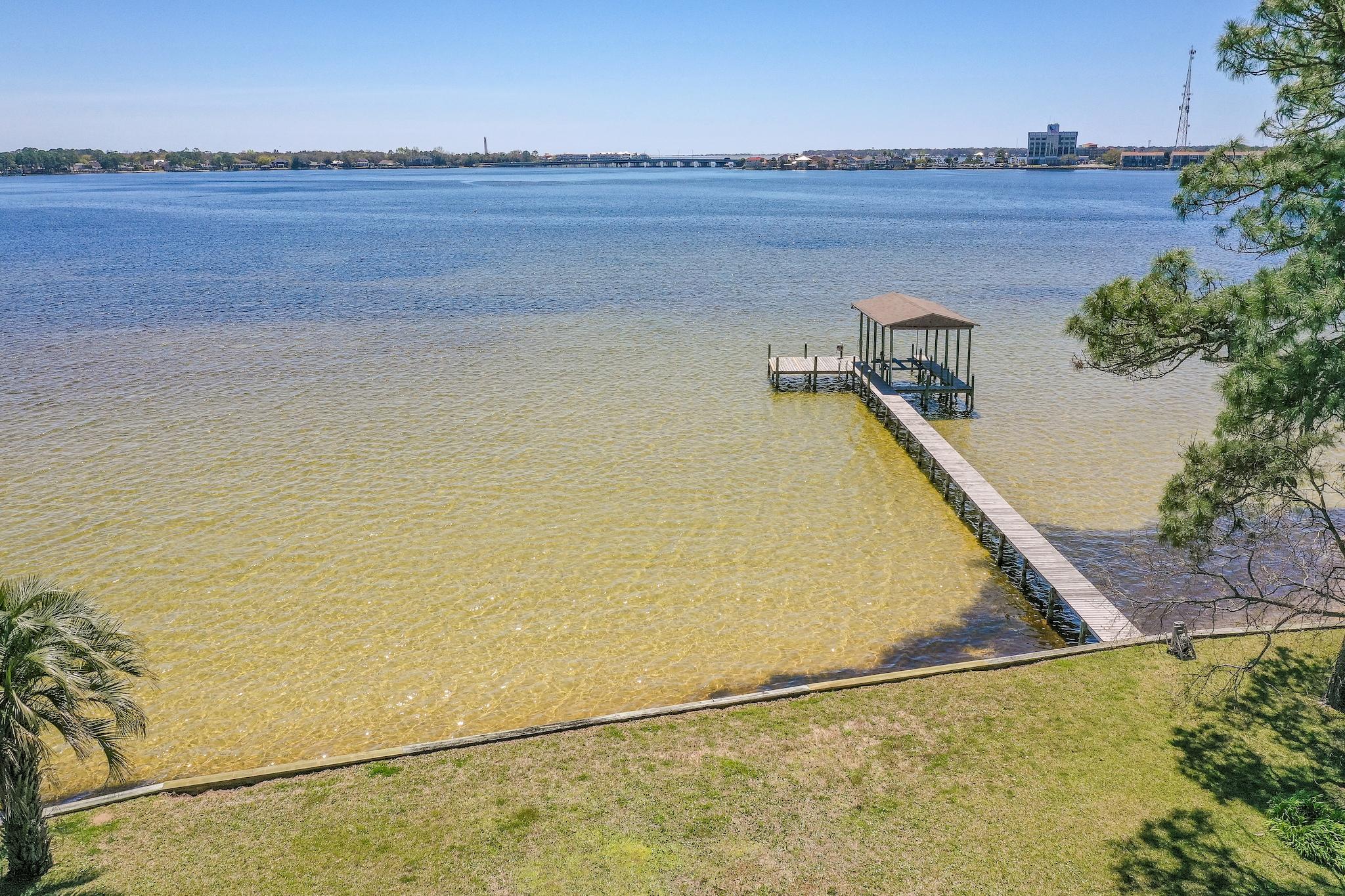 SHALIMAR WATER - Residential