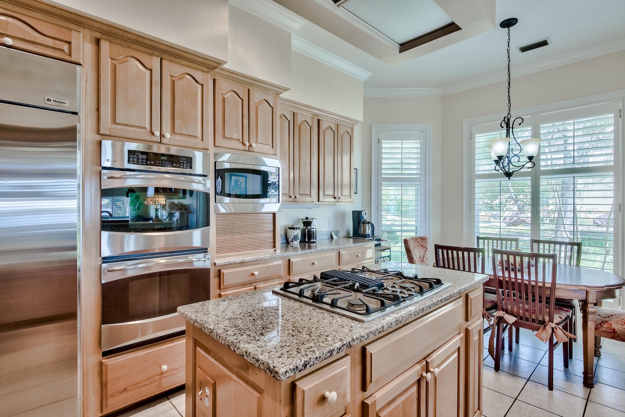 SHALIMAR WATER - Residential