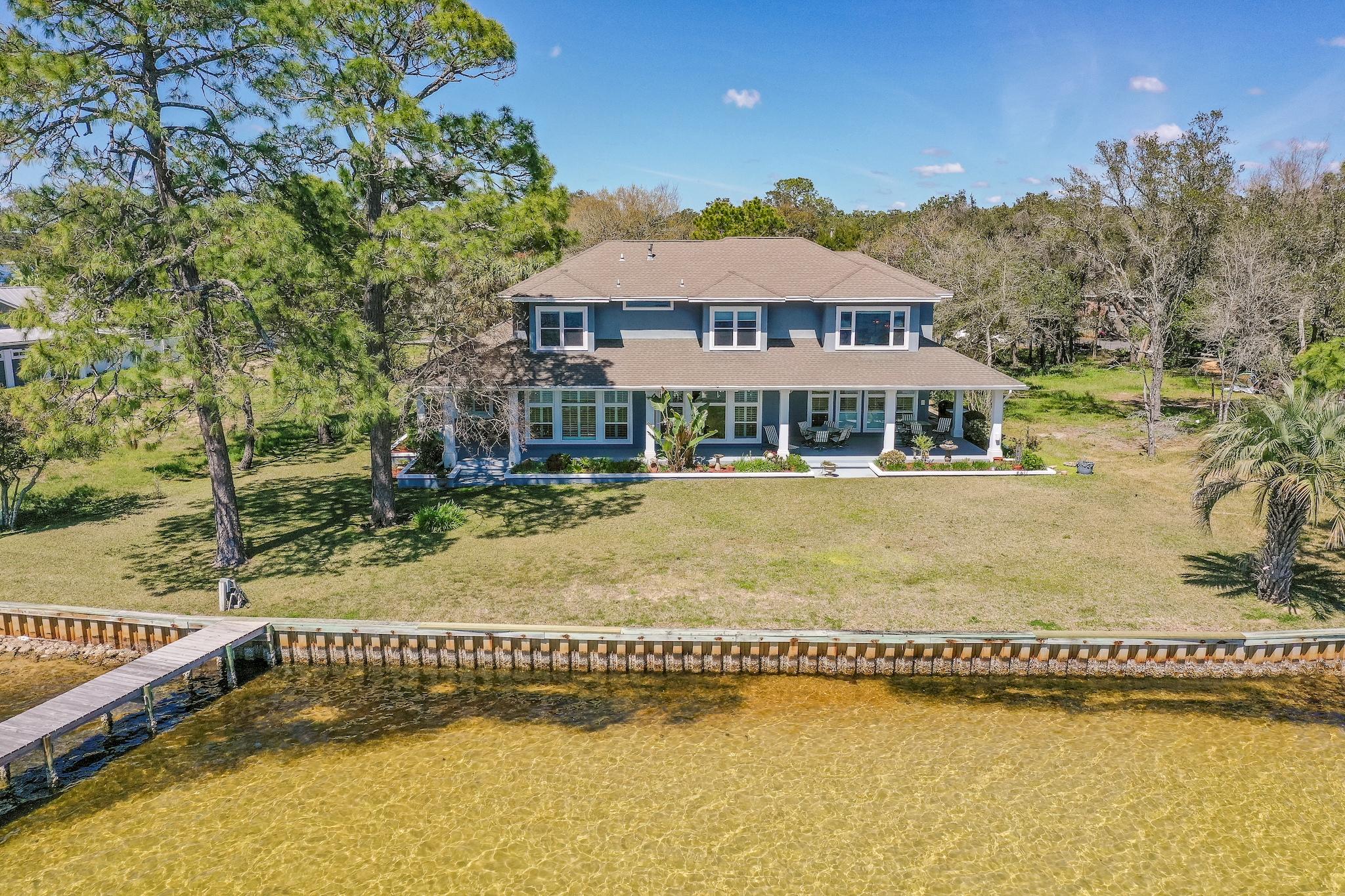 SHALIMAR WATER - Residential