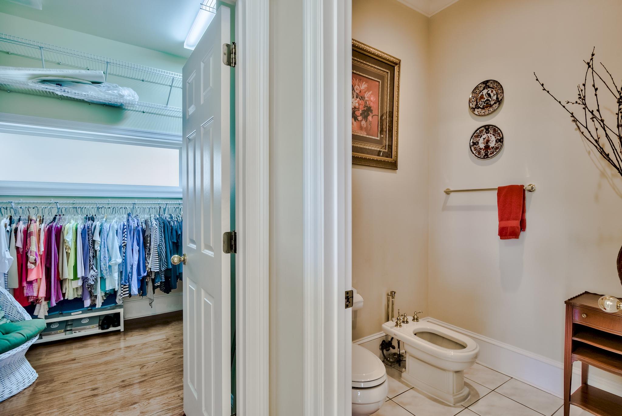 SHALIMAR WATER - Residential