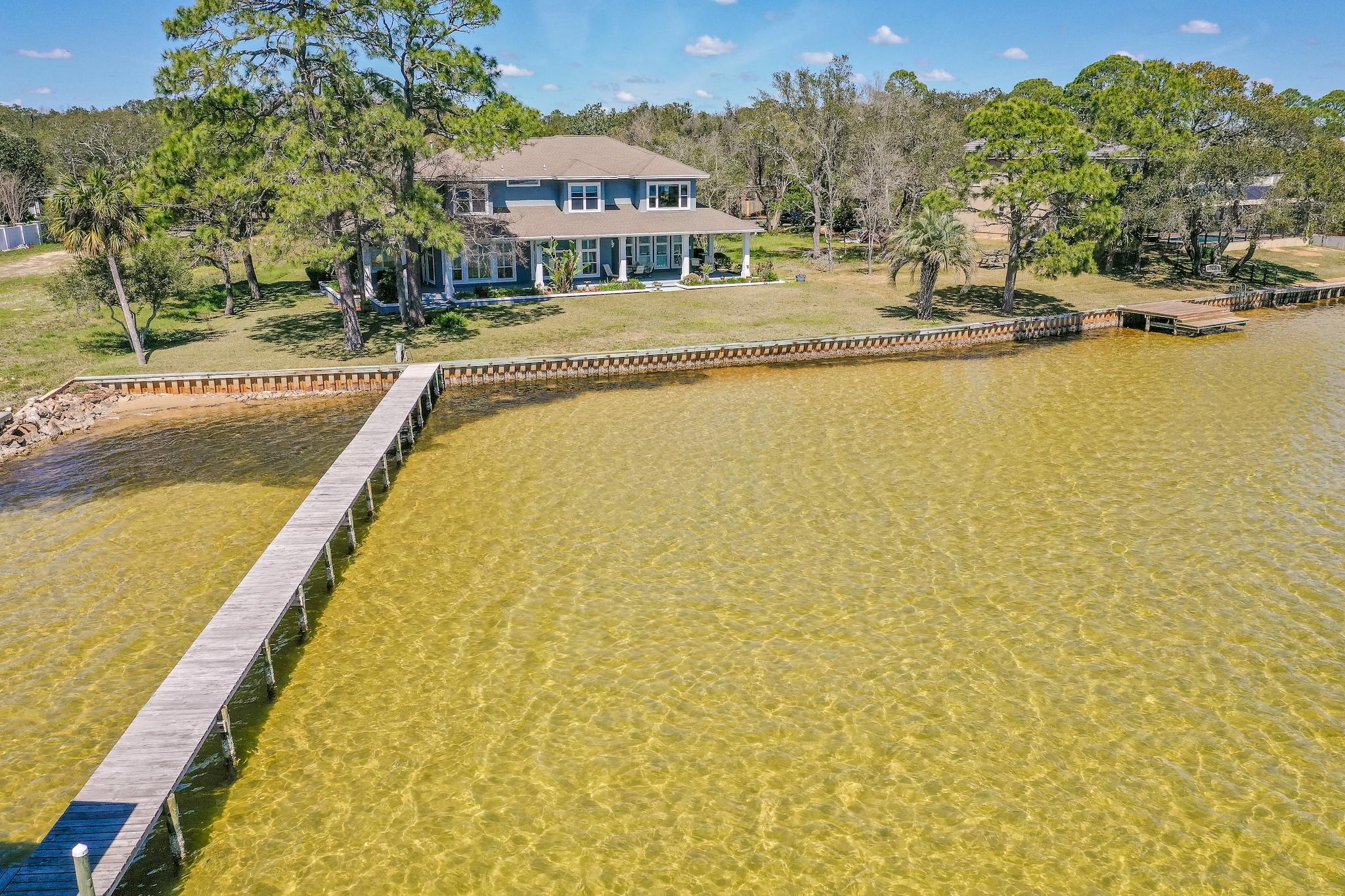 SHALIMAR WATER - Residential