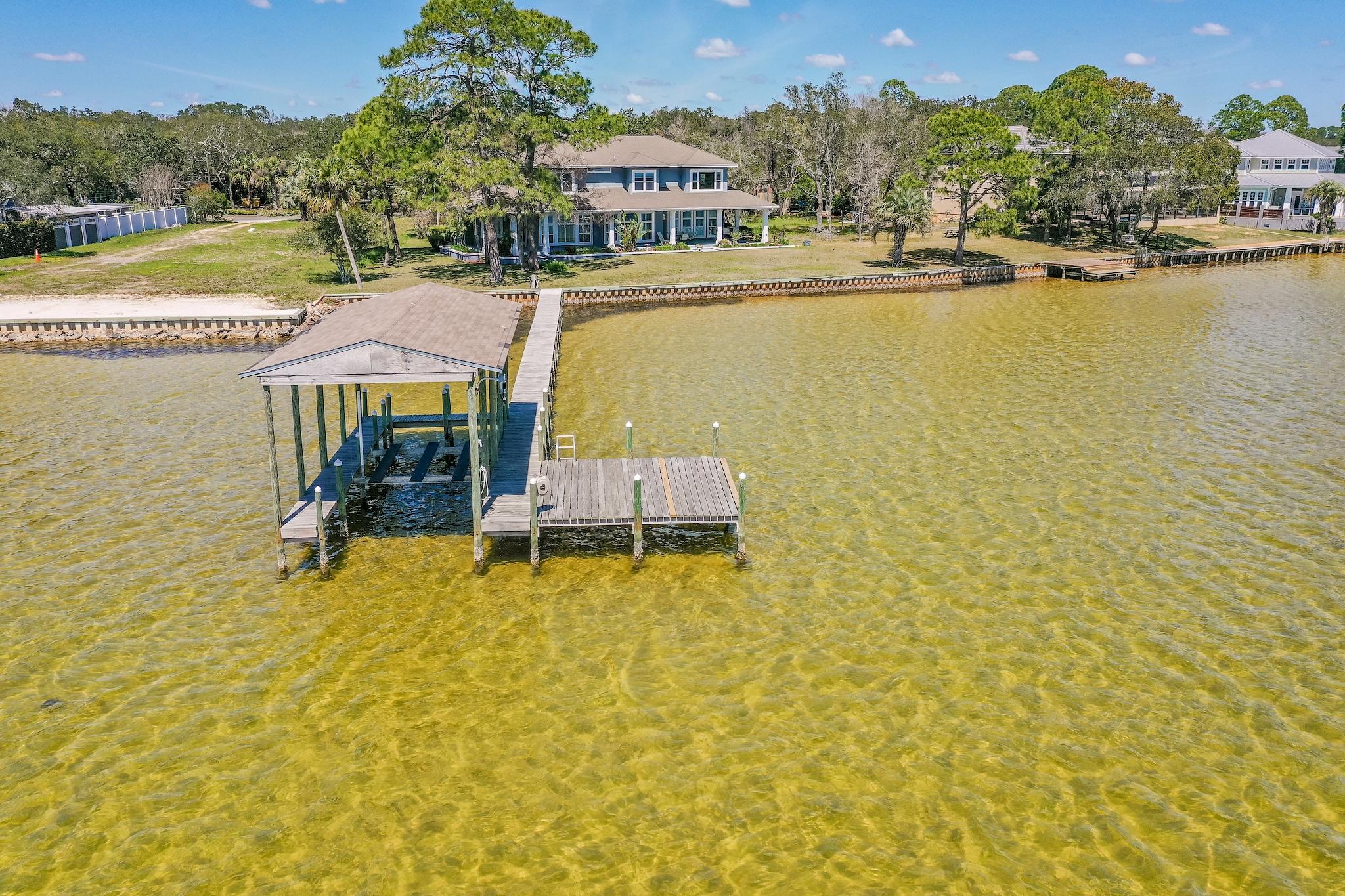 SHALIMAR WATER - Residential