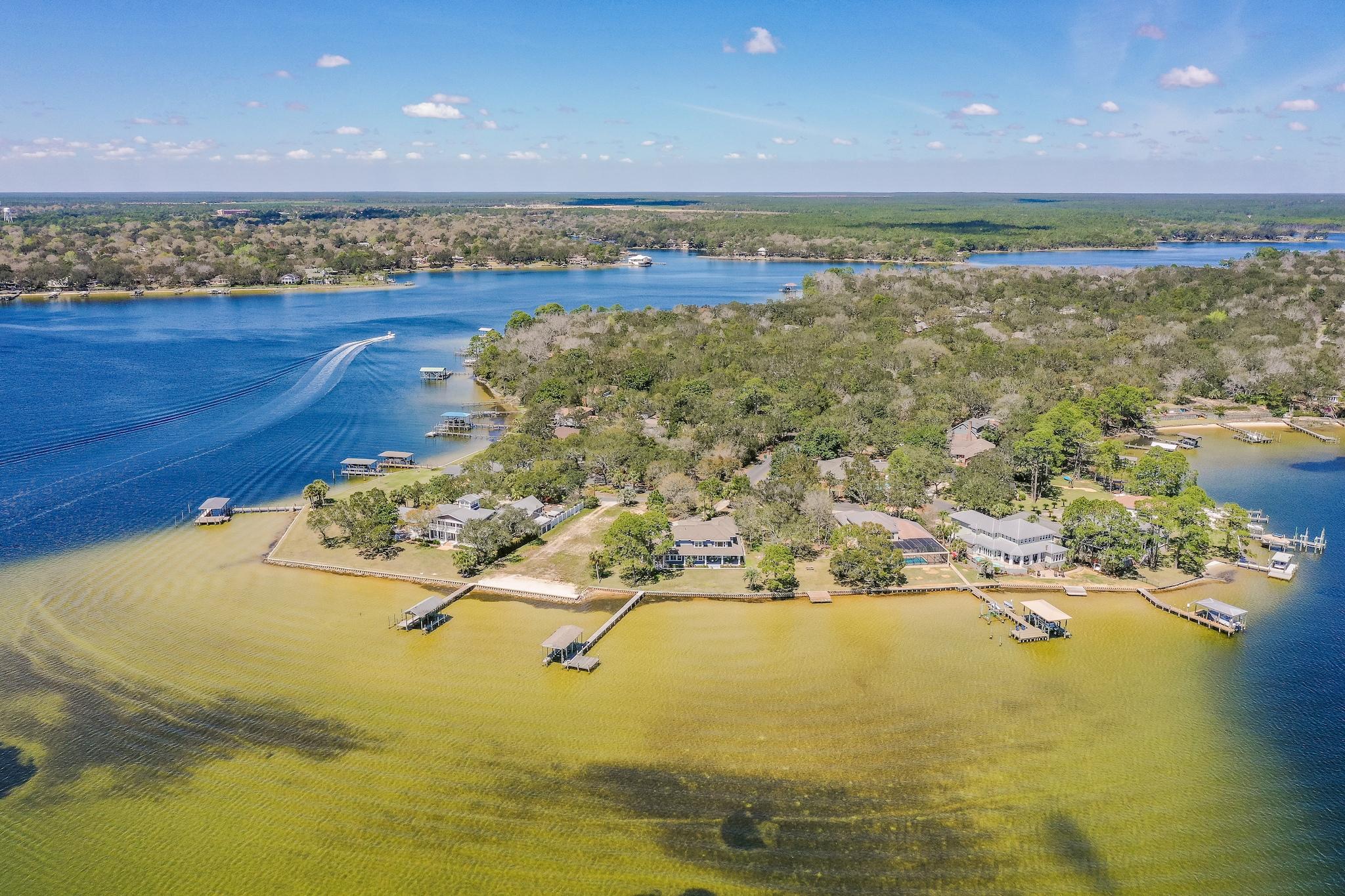 SHALIMAR WATER - Residential