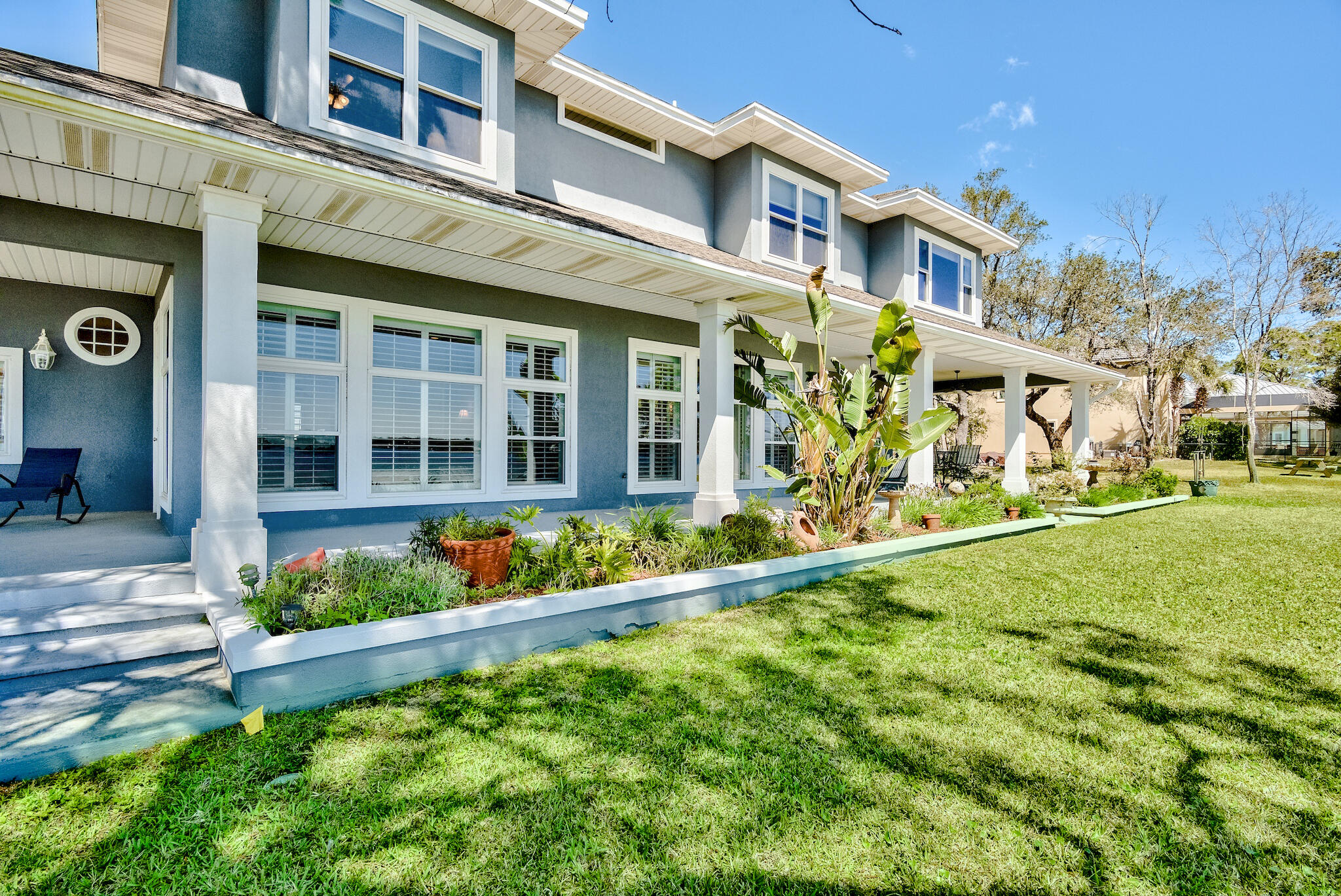 SHALIMAR WATER - Residential