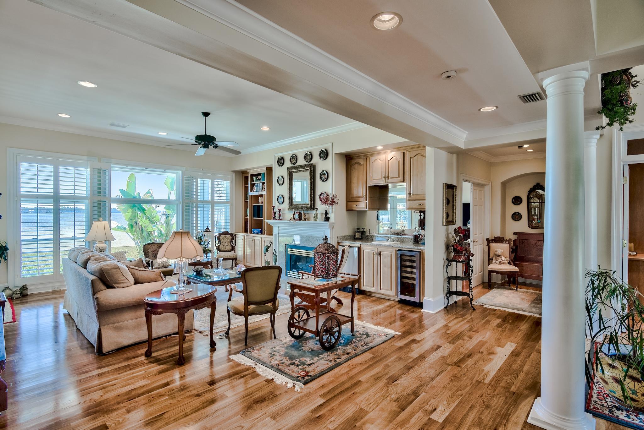 SHALIMAR WATER - Residential