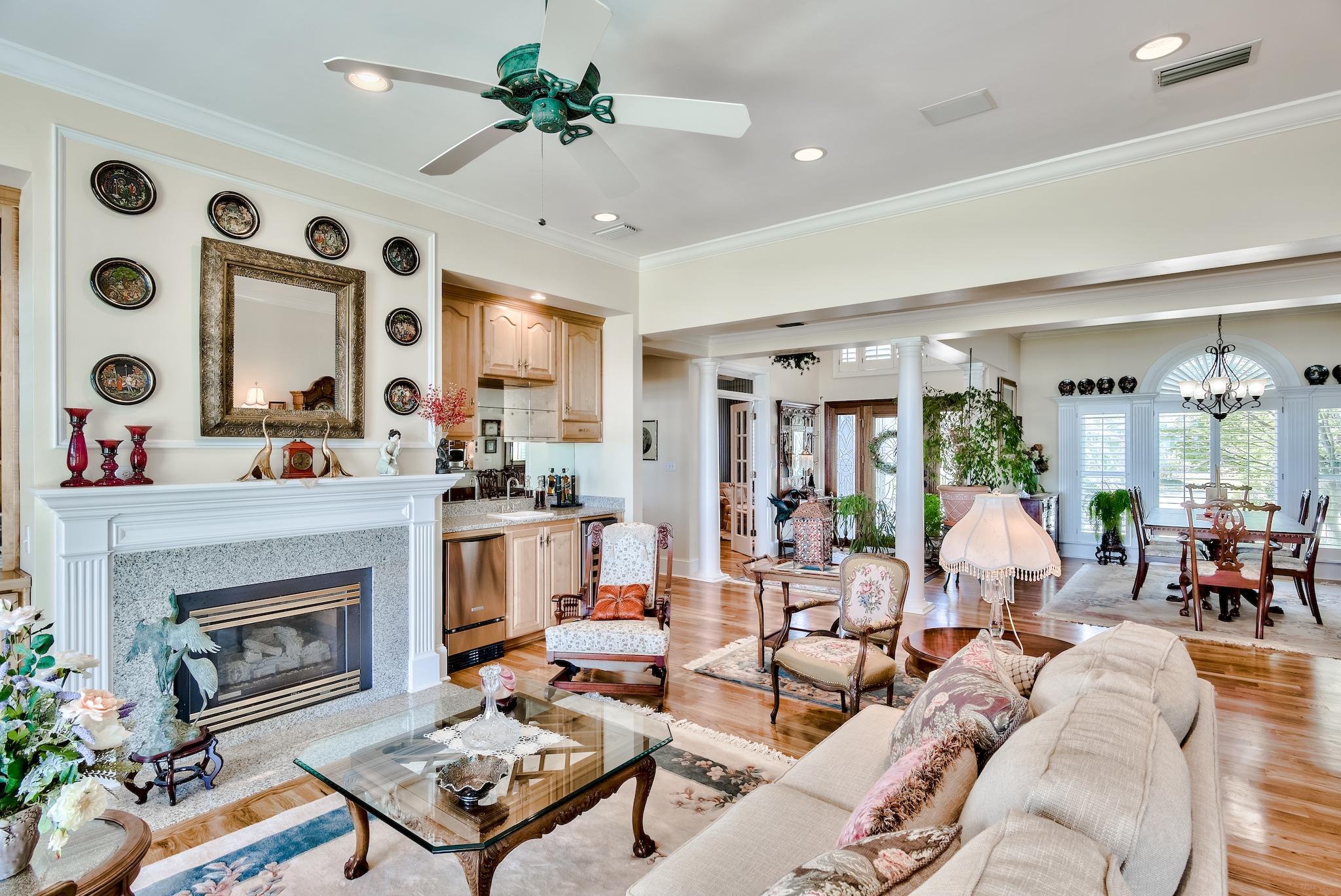 SHALIMAR WATER - Residential