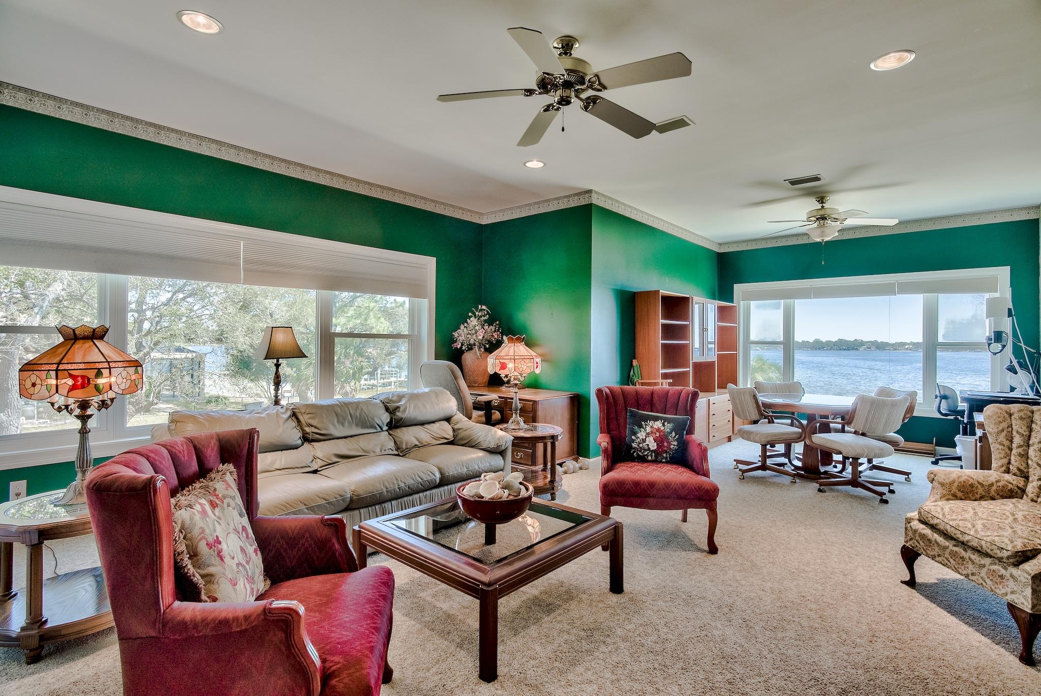 SHALIMAR WATER - Residential