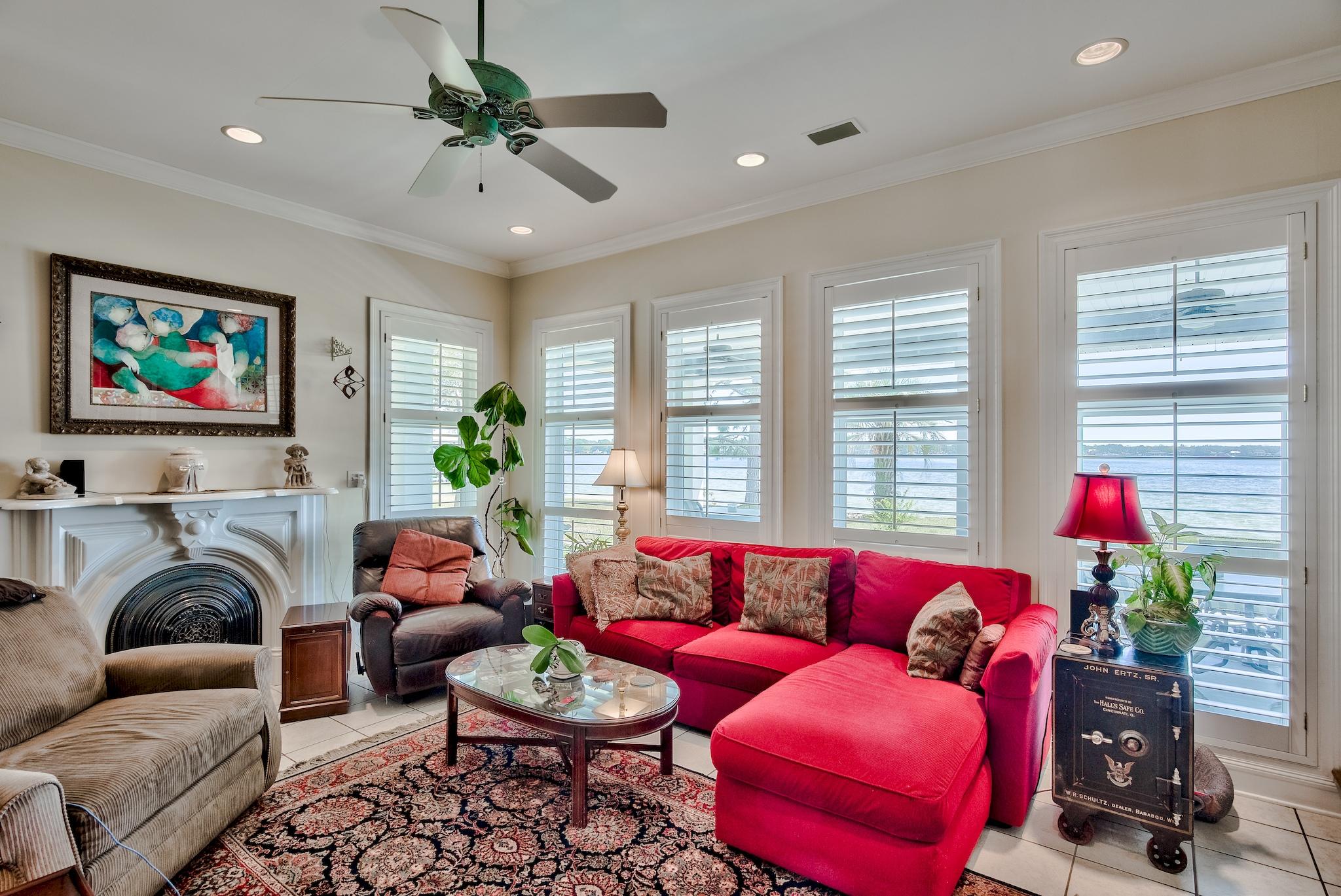 SHALIMAR WATER - Residential