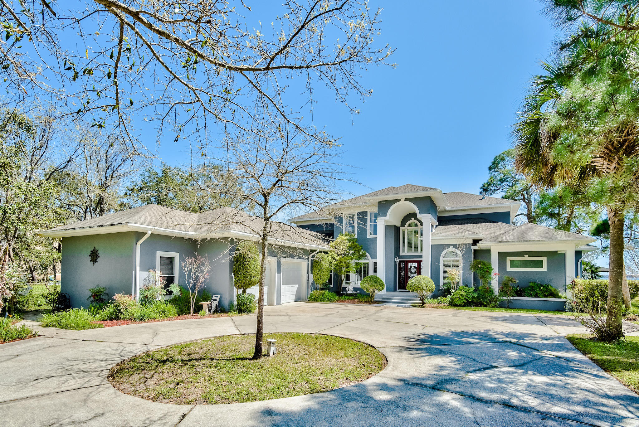 SHALIMAR WATER - Residential