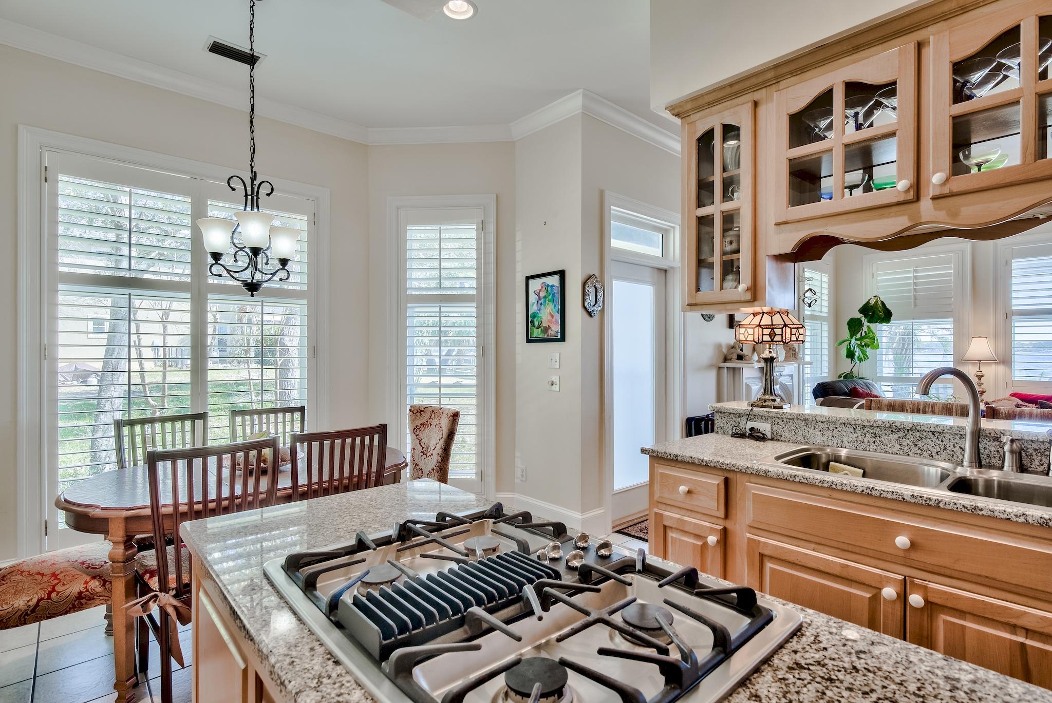 SHALIMAR WATER - Residential