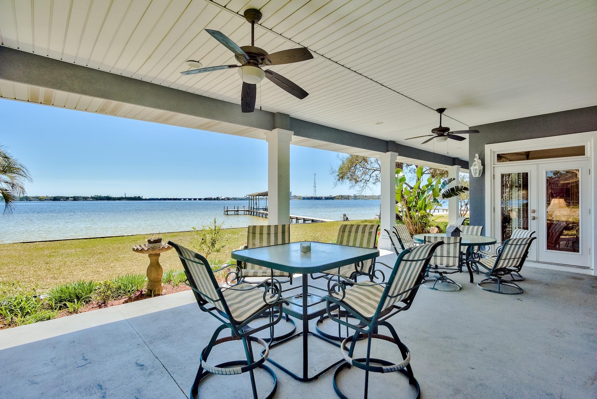 SHALIMAR WATER - Residential