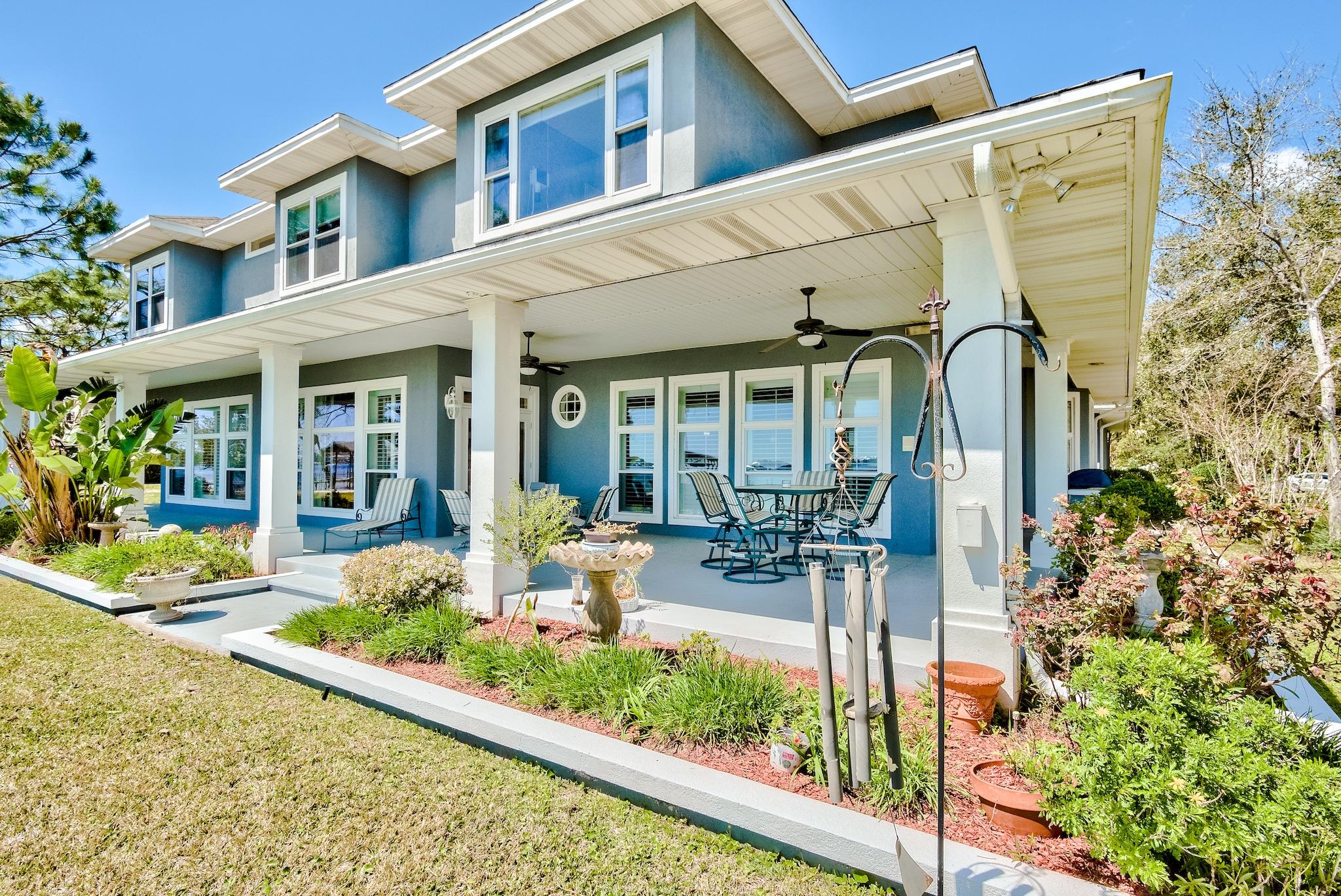 SHALIMAR WATER - Residential