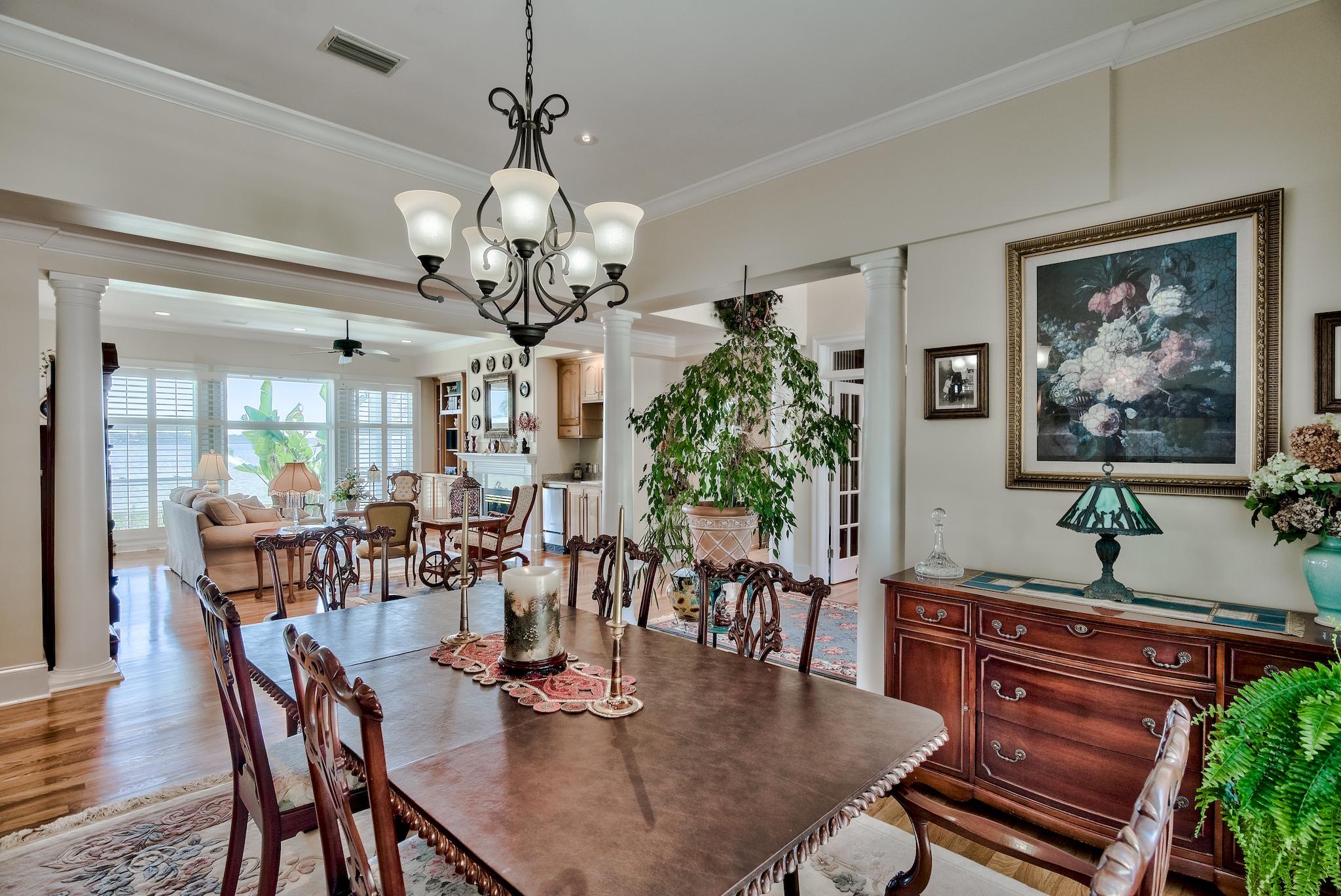 SHALIMAR WATER - Residential