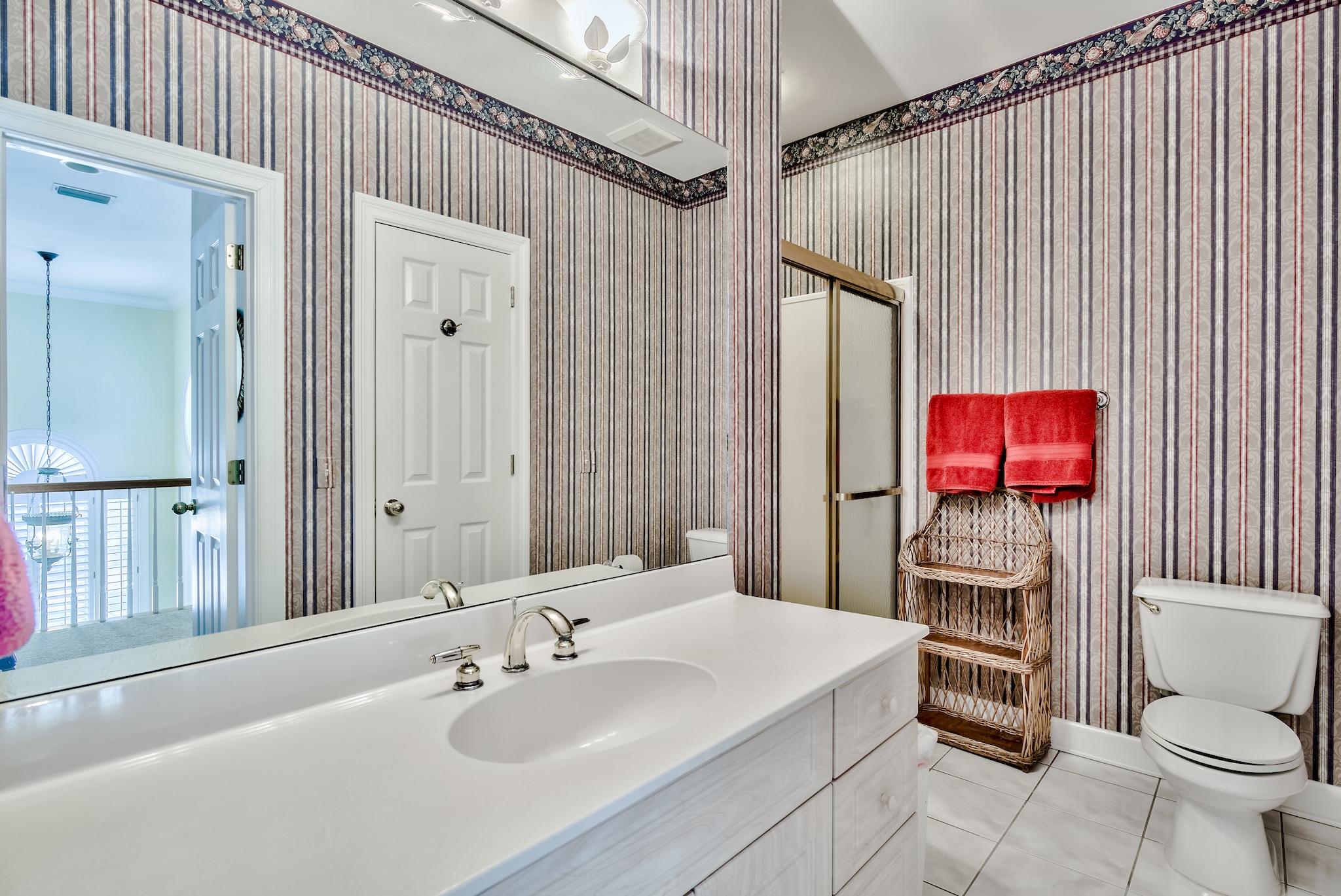 SHALIMAR WATER - Residential