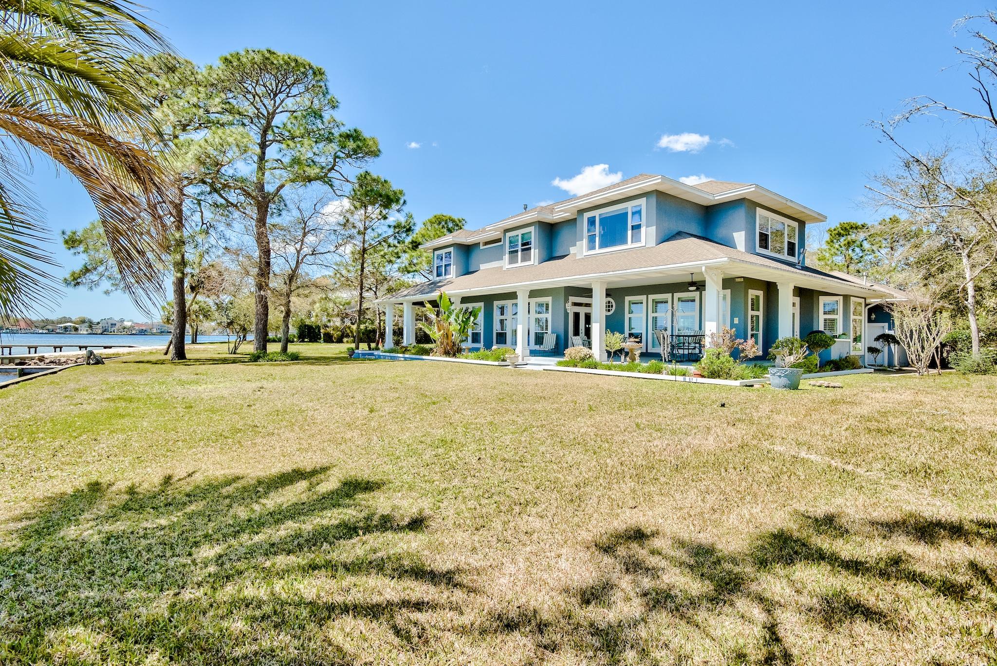 SHALIMAR WATER - Residential