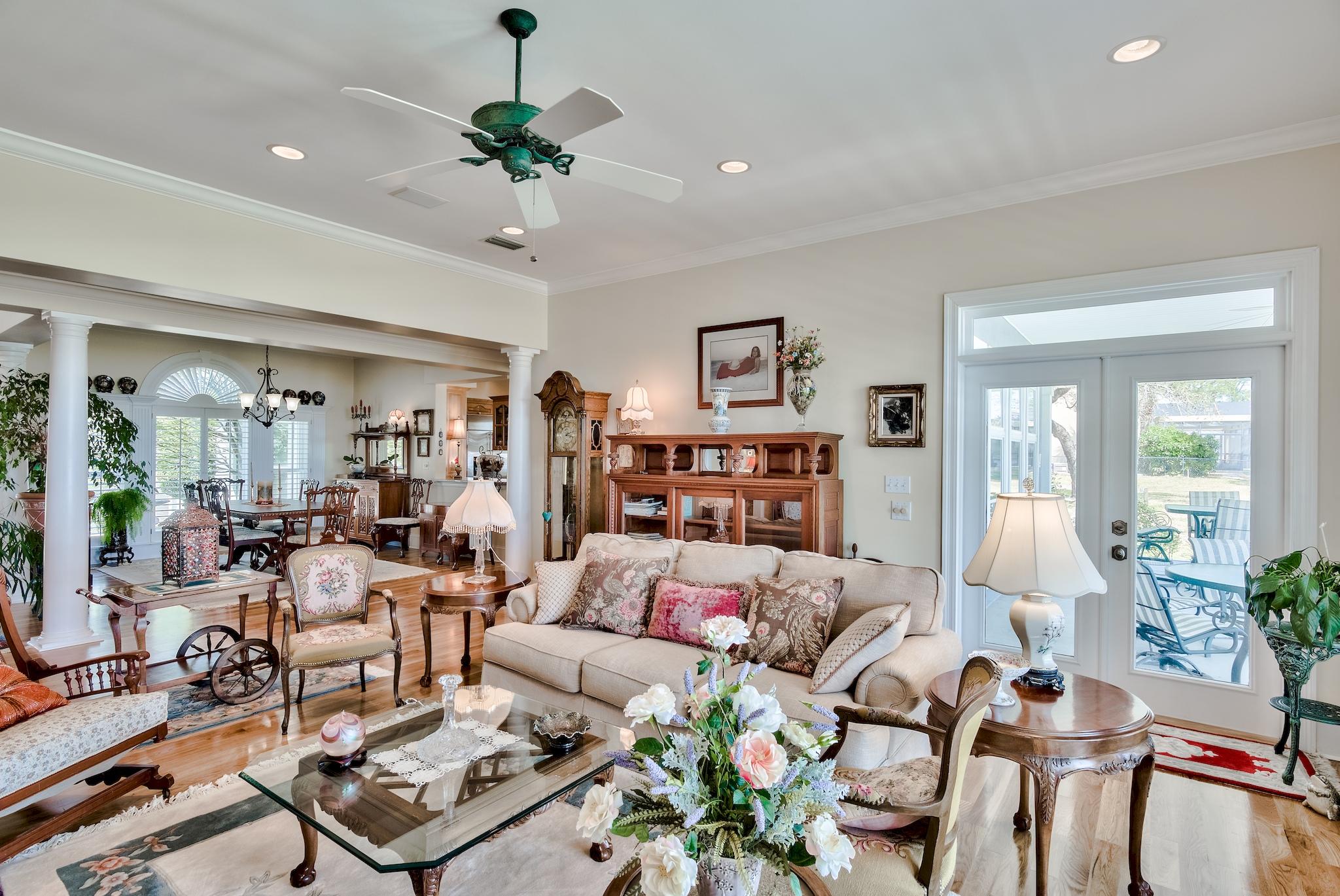 SHALIMAR WATER - Residential