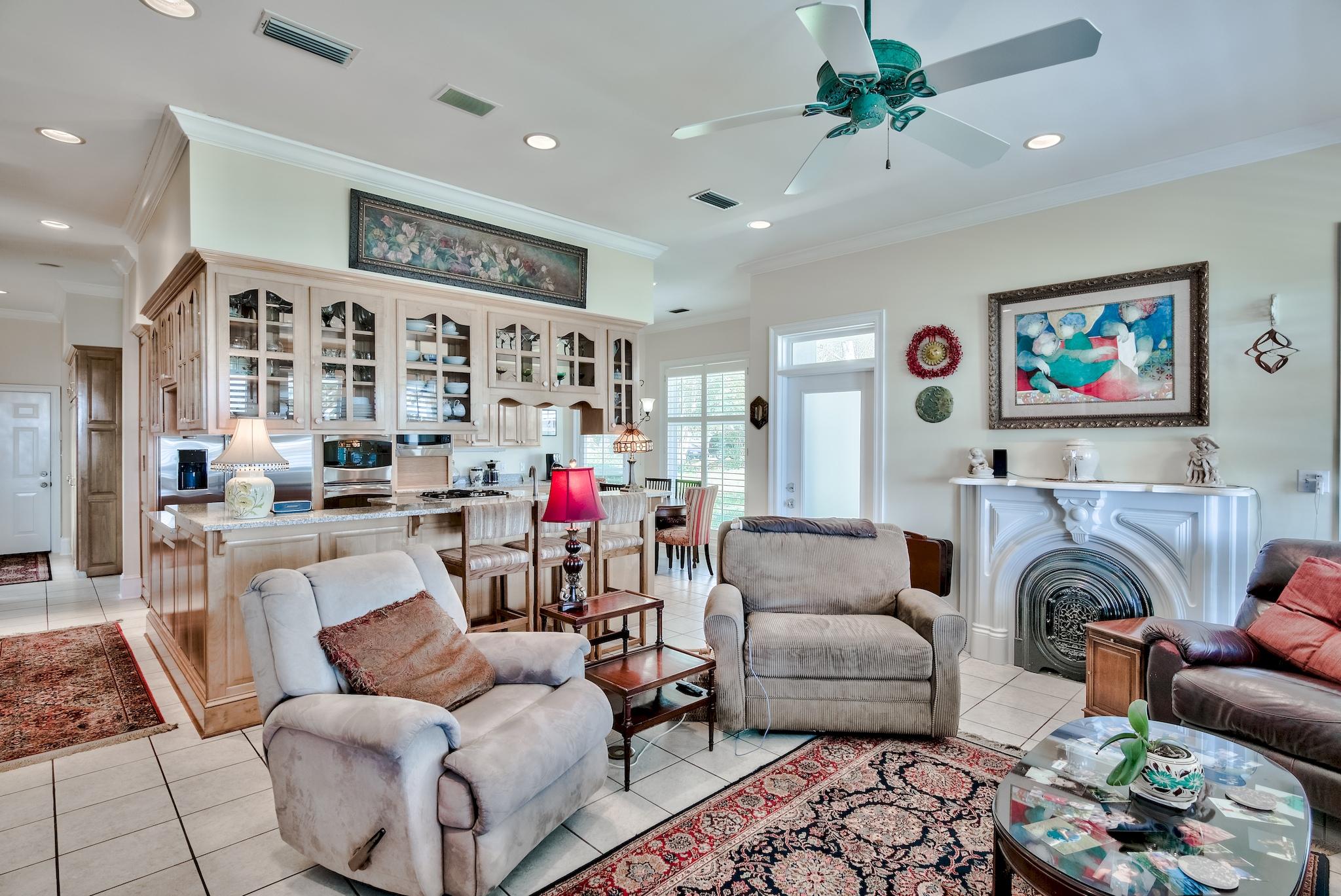 SHALIMAR WATER - Residential