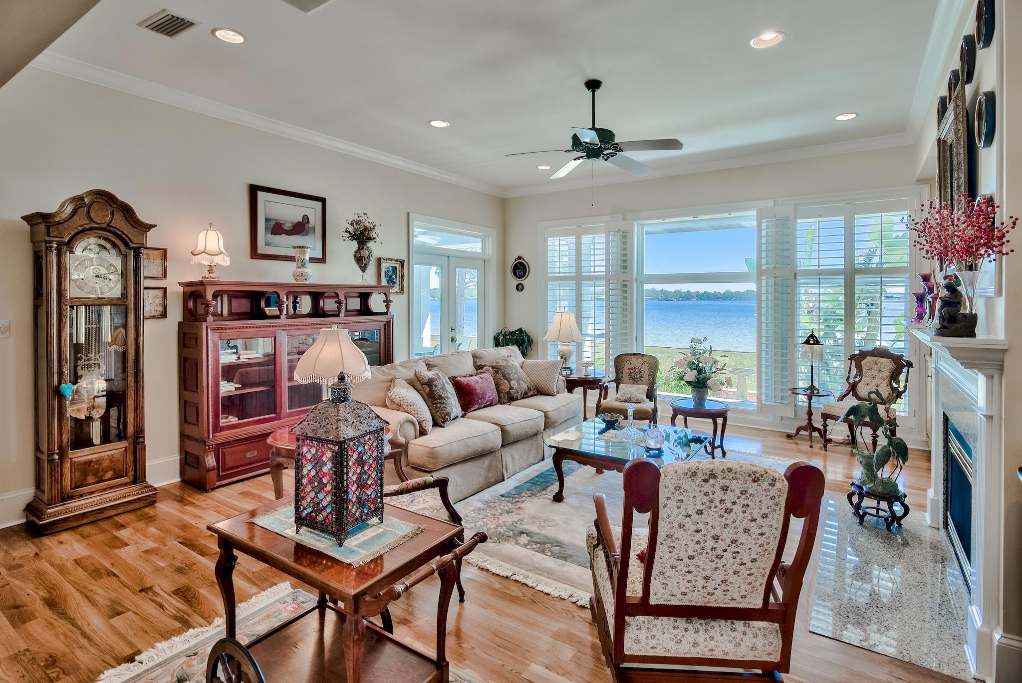 SHALIMAR WATER - Residential