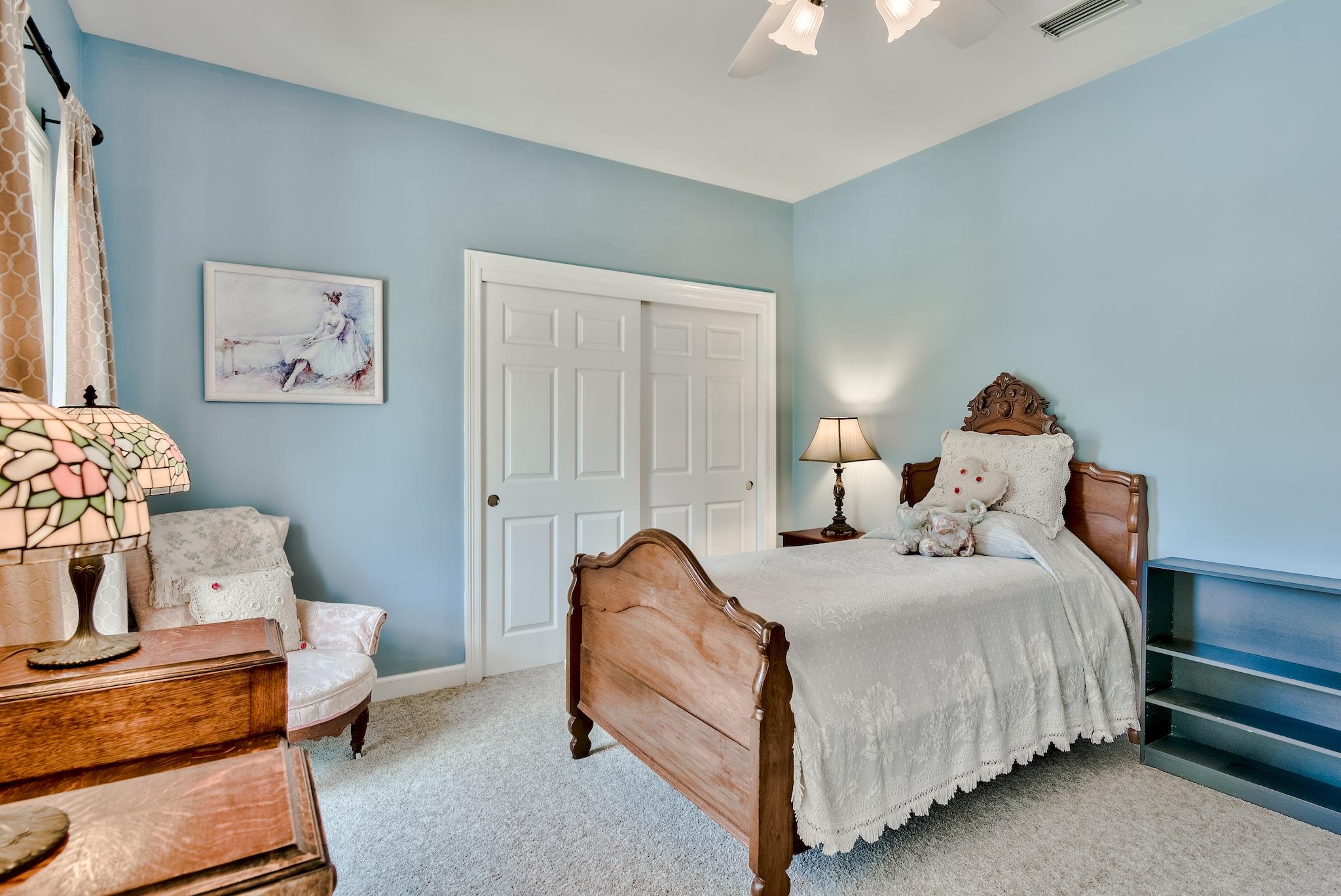 SHALIMAR WATER - Residential