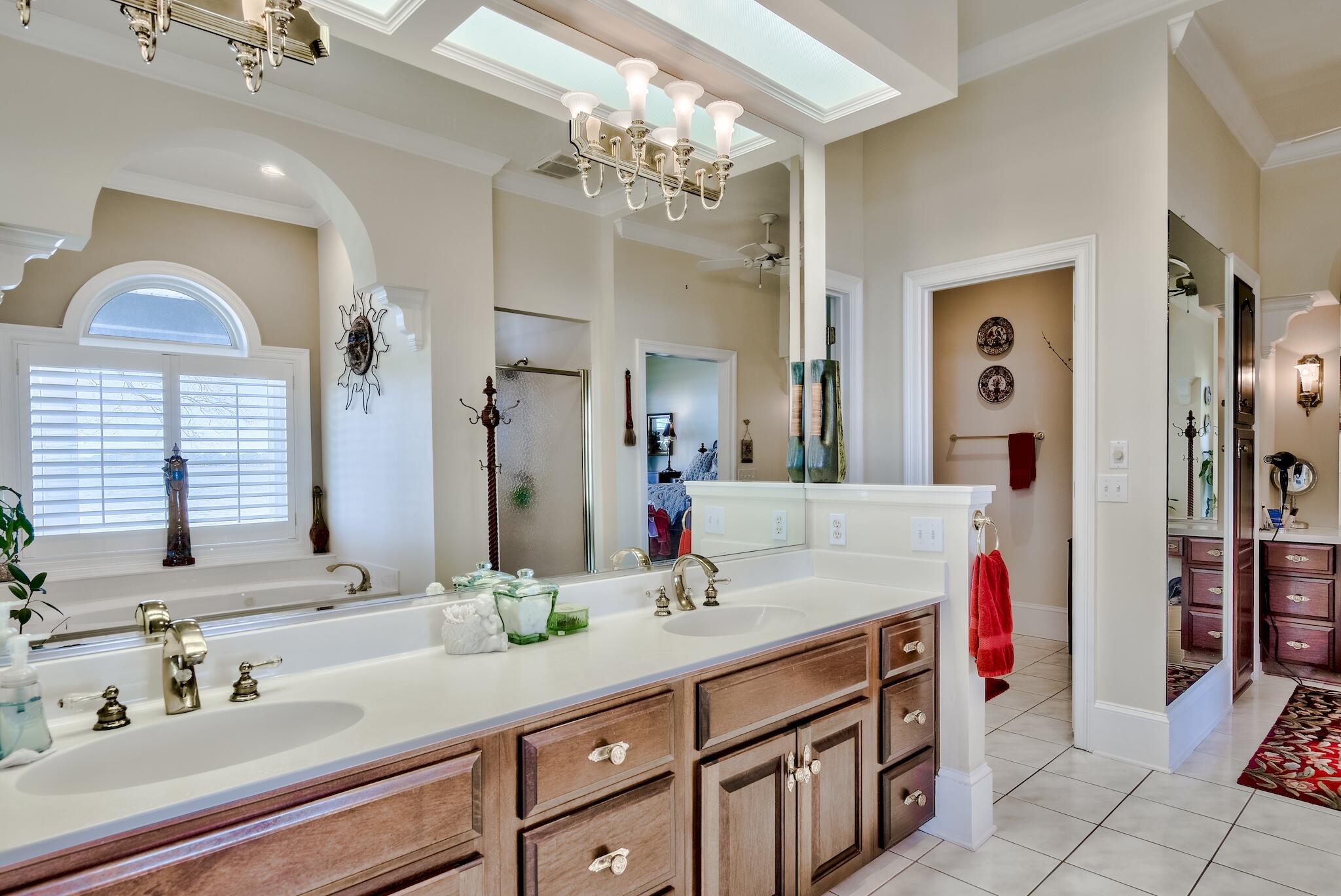 SHALIMAR WATER - Residential