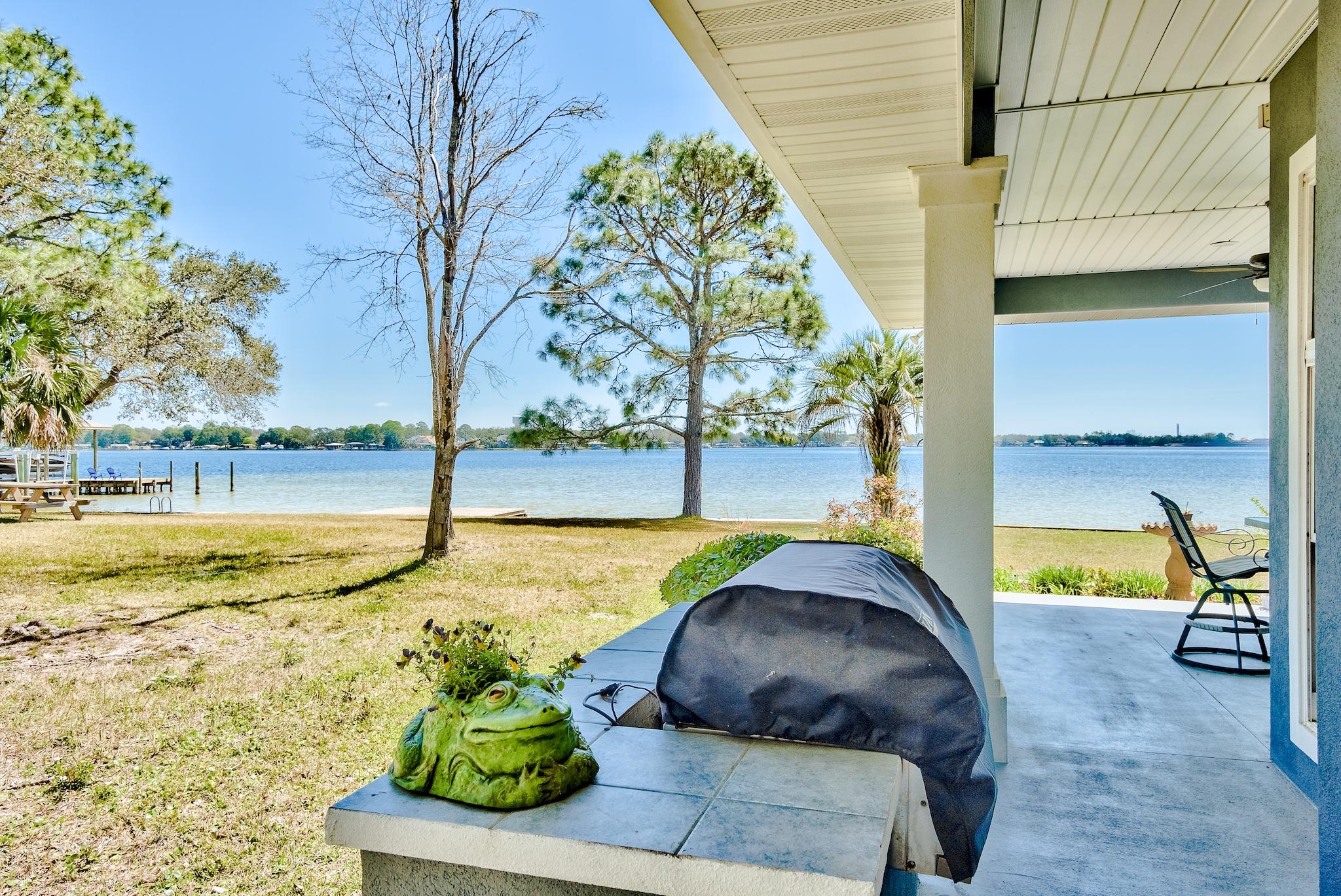 SHALIMAR WATER - Residential