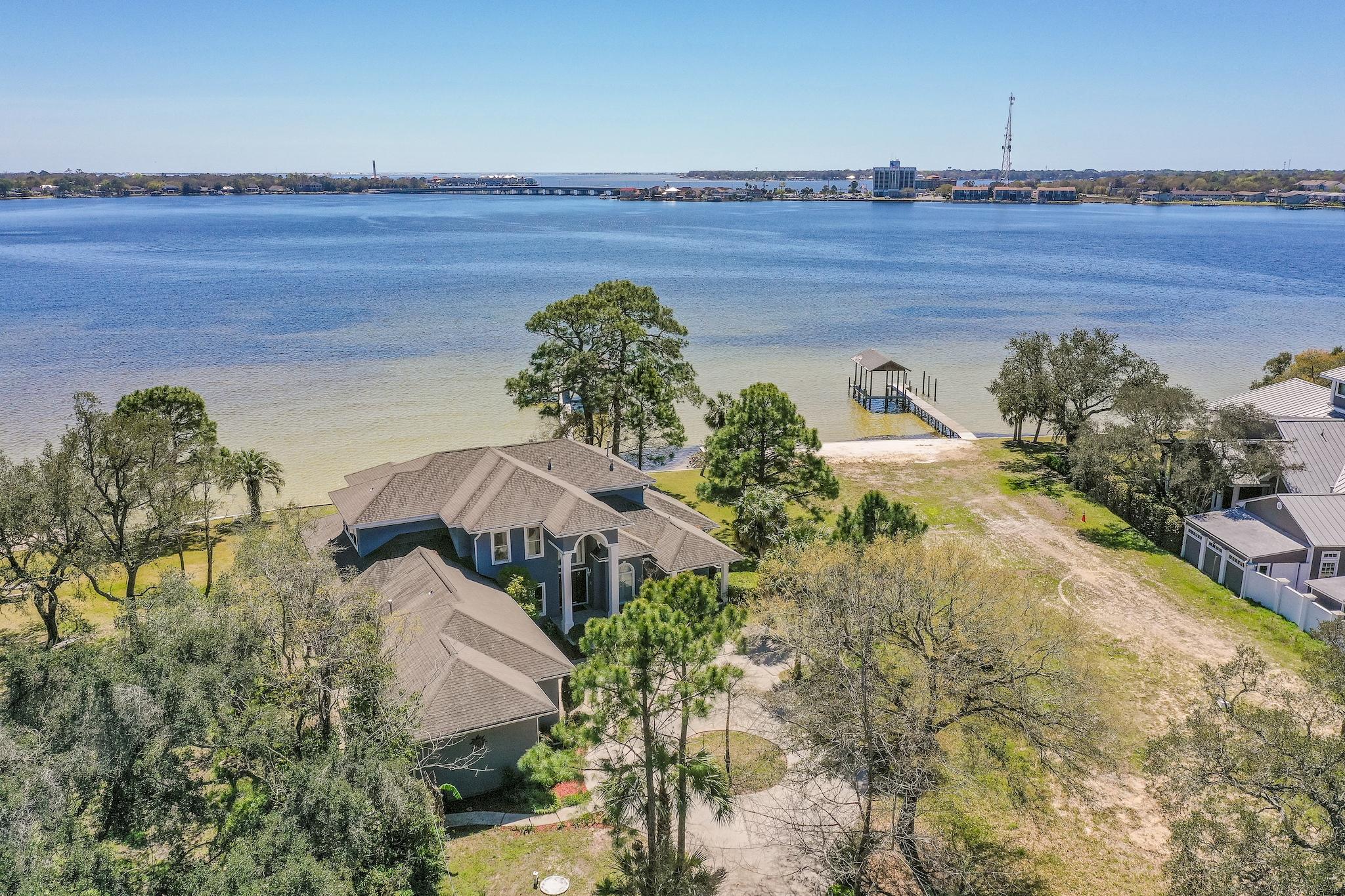 SHALIMAR WATER - Residential