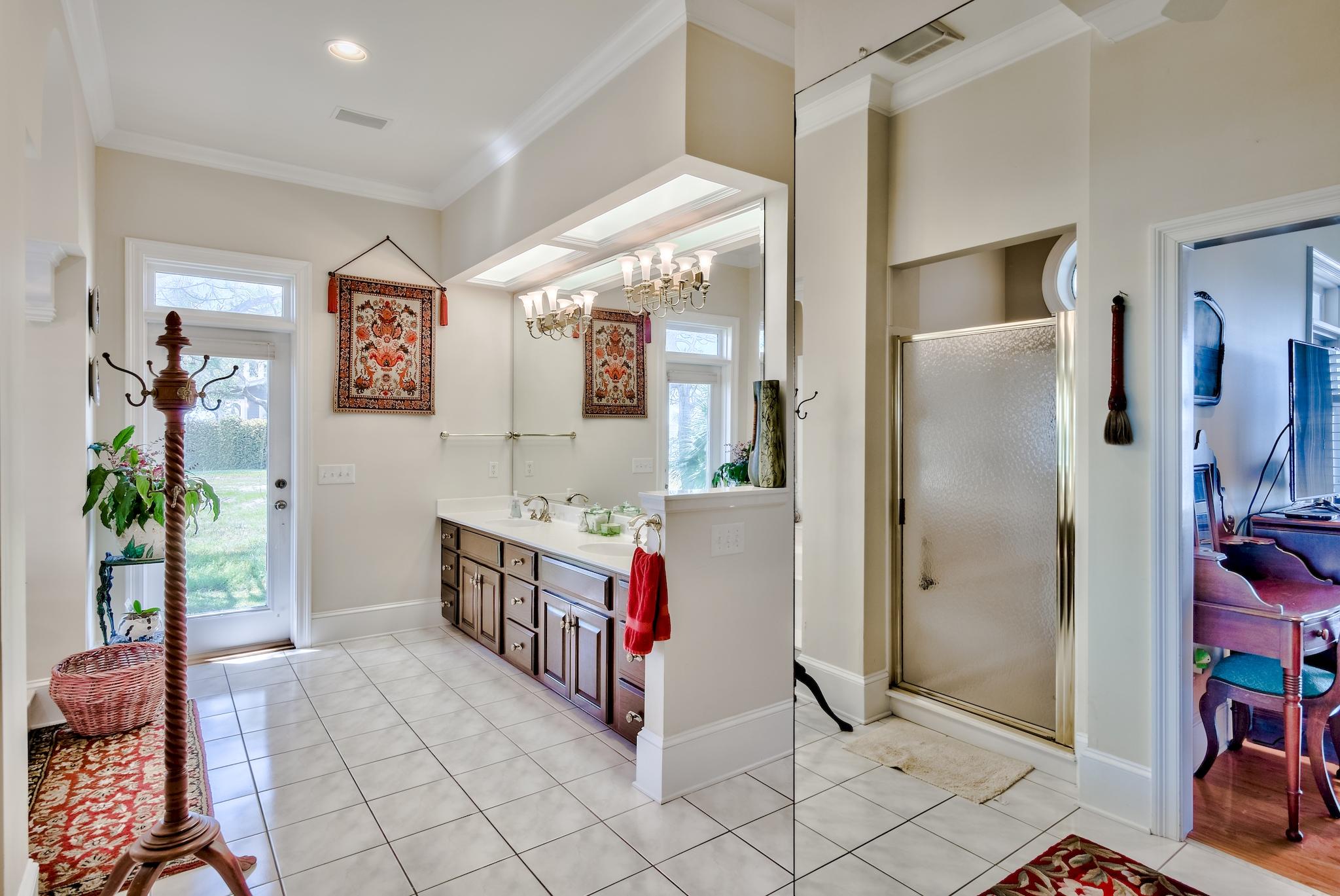 SHALIMAR WATER - Residential