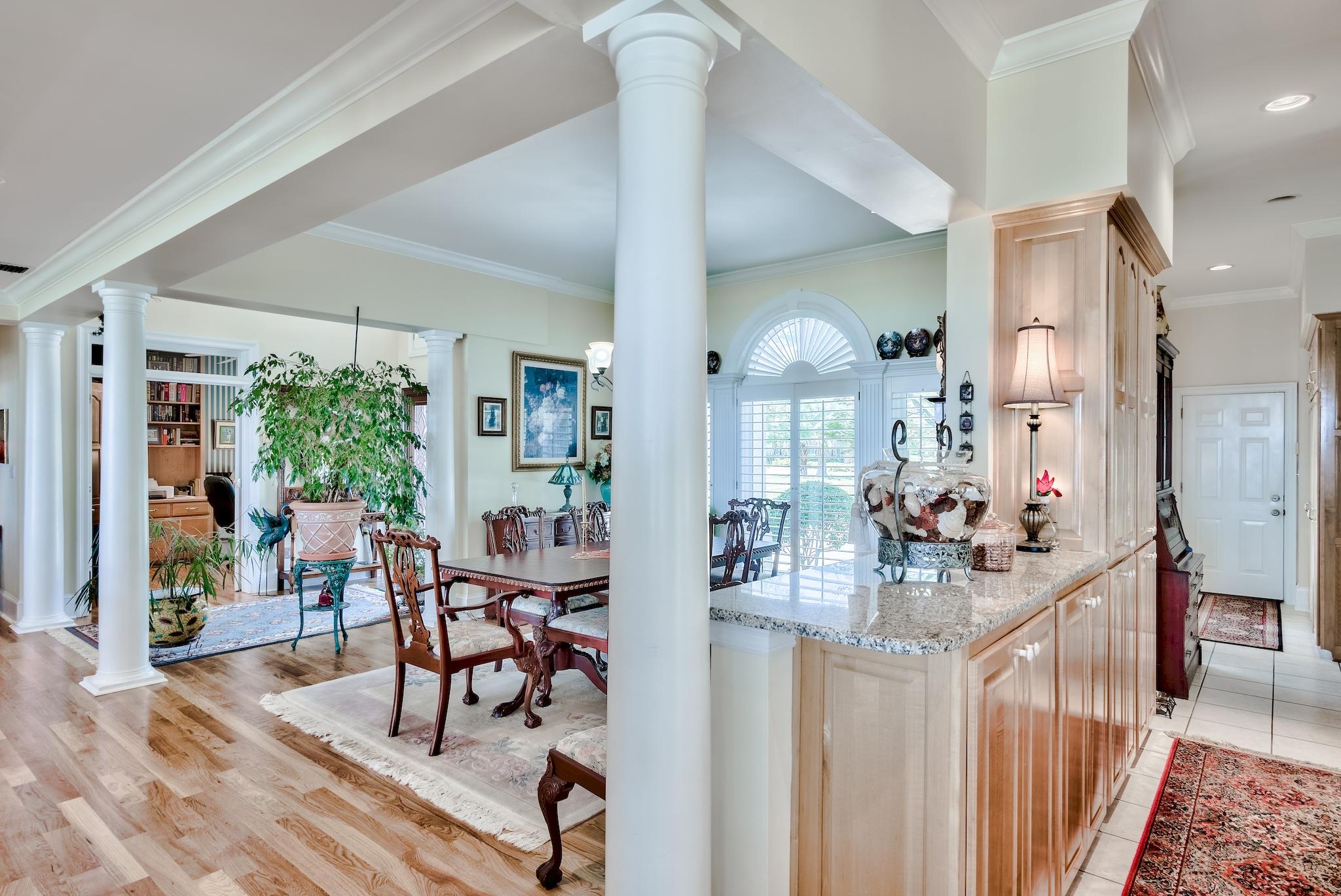 SHALIMAR WATER - Residential