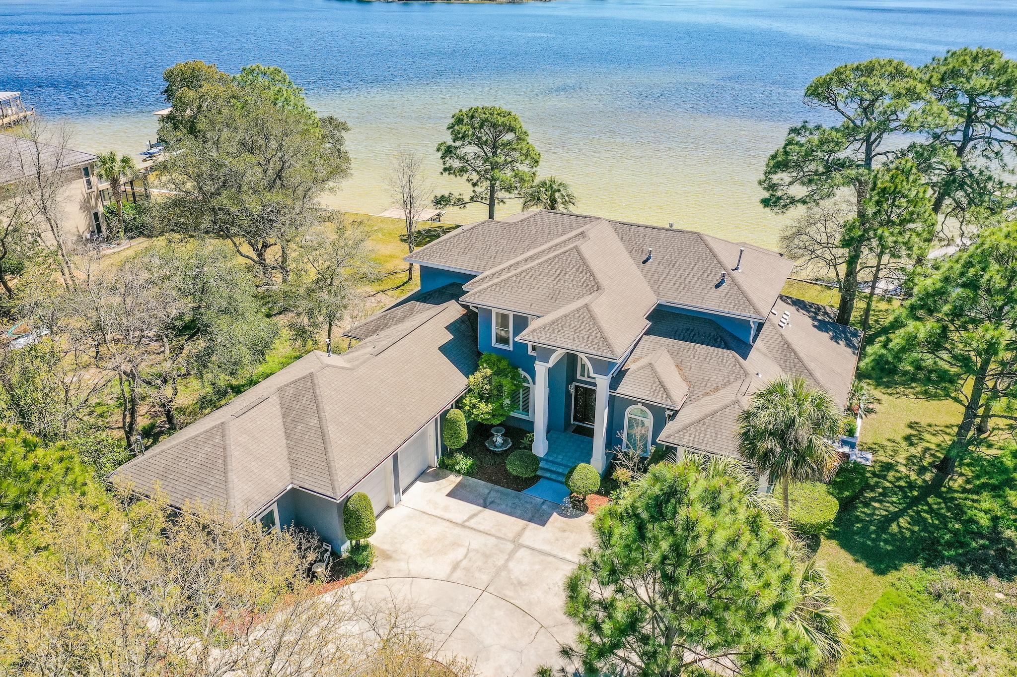 SHALIMAR WATER - Residential