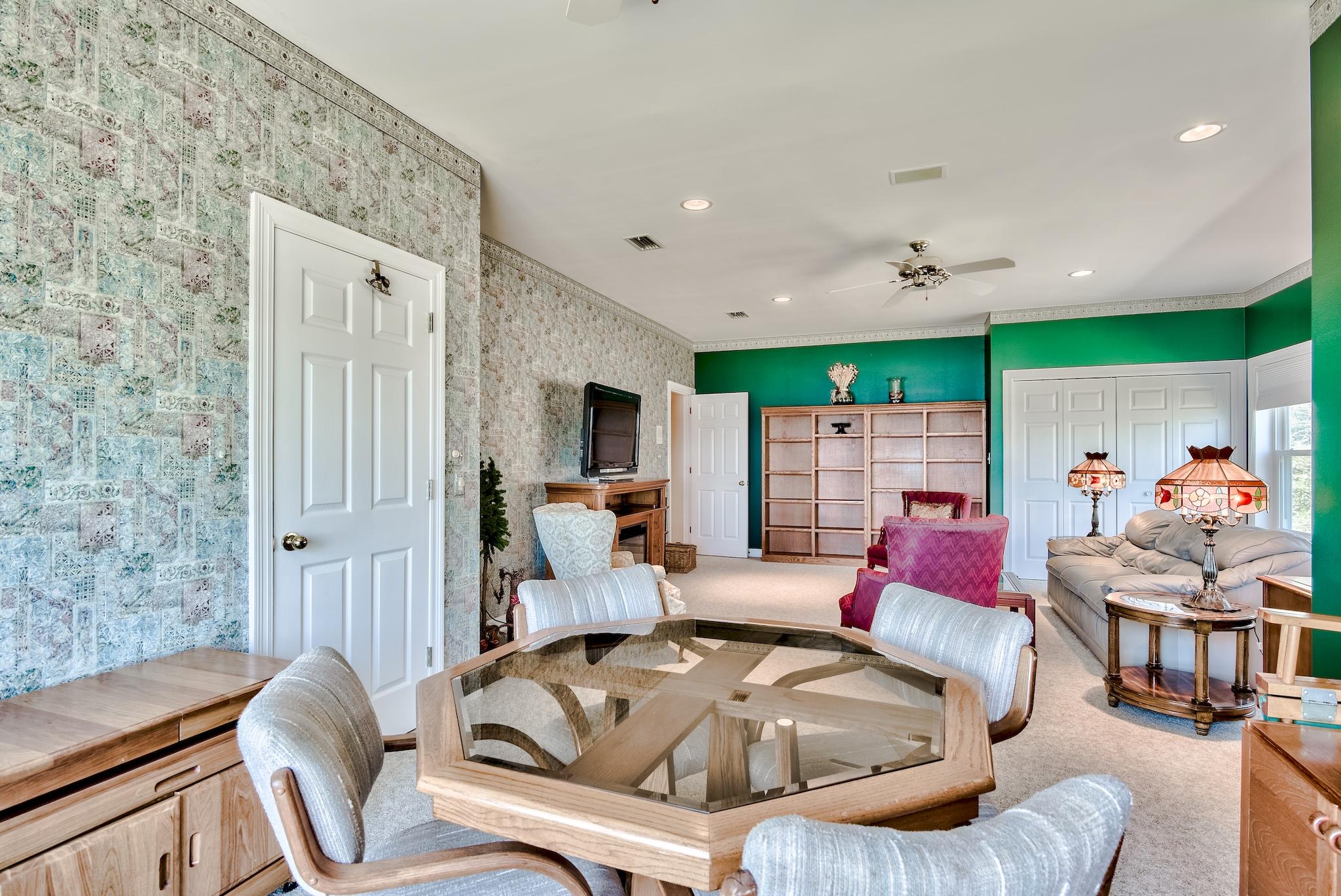 SHALIMAR WATER - Residential