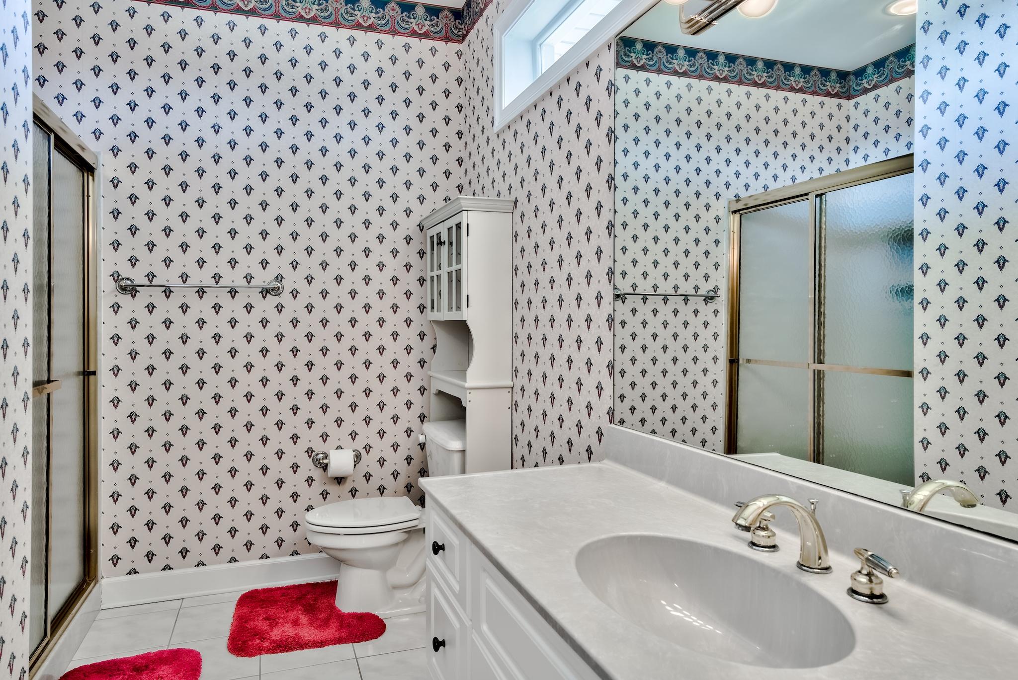 SHALIMAR WATER - Residential