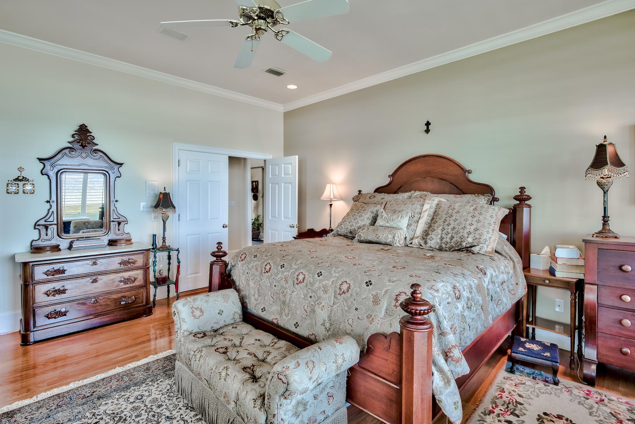 SHALIMAR WATER - Residential