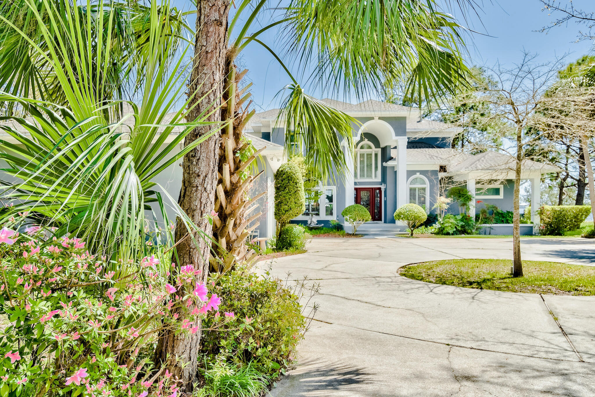 SHALIMAR WATER - Residential