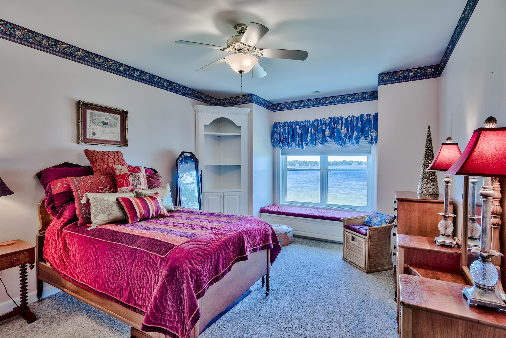 SHALIMAR WATER - Residential