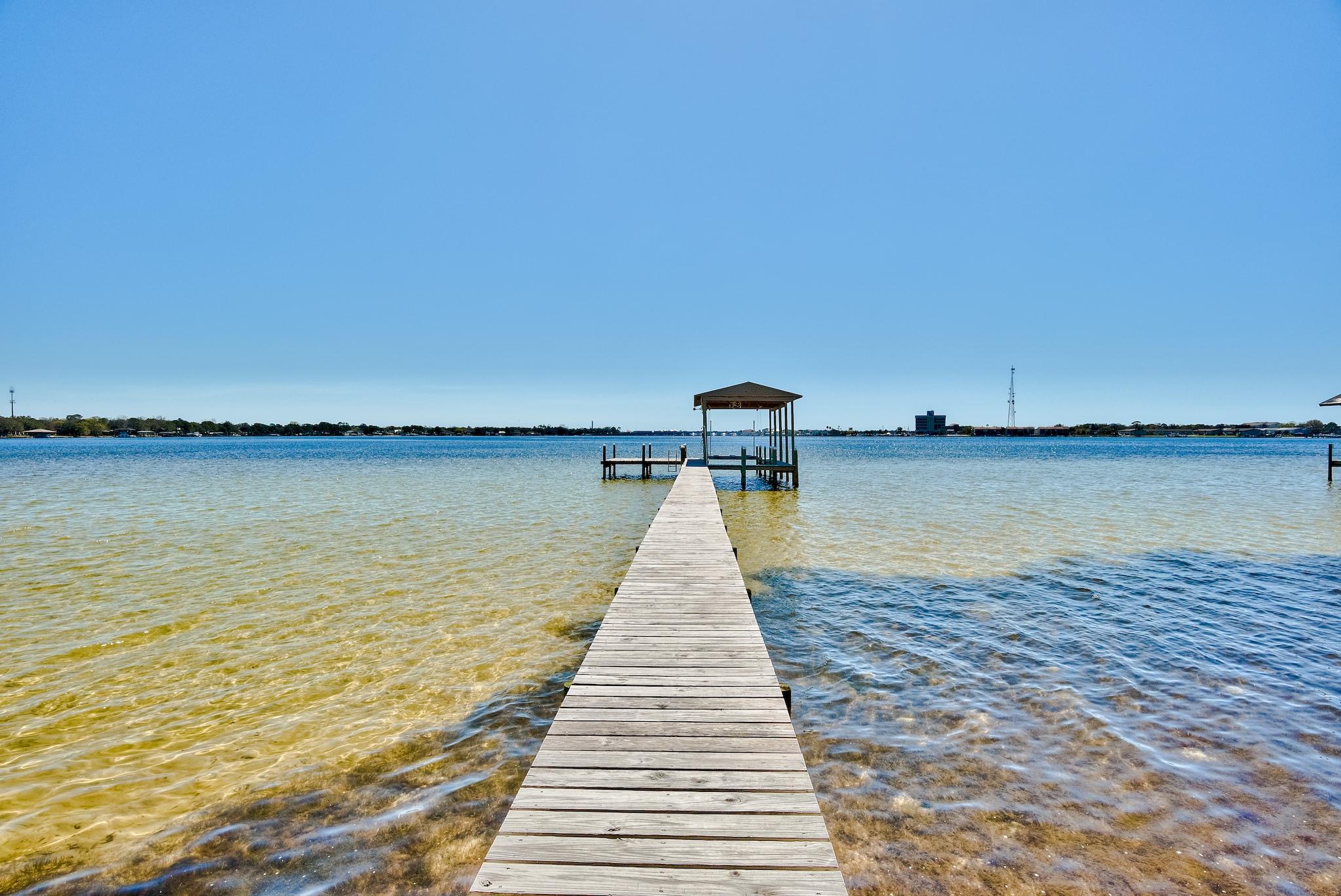 SHALIMAR WATER - Residential